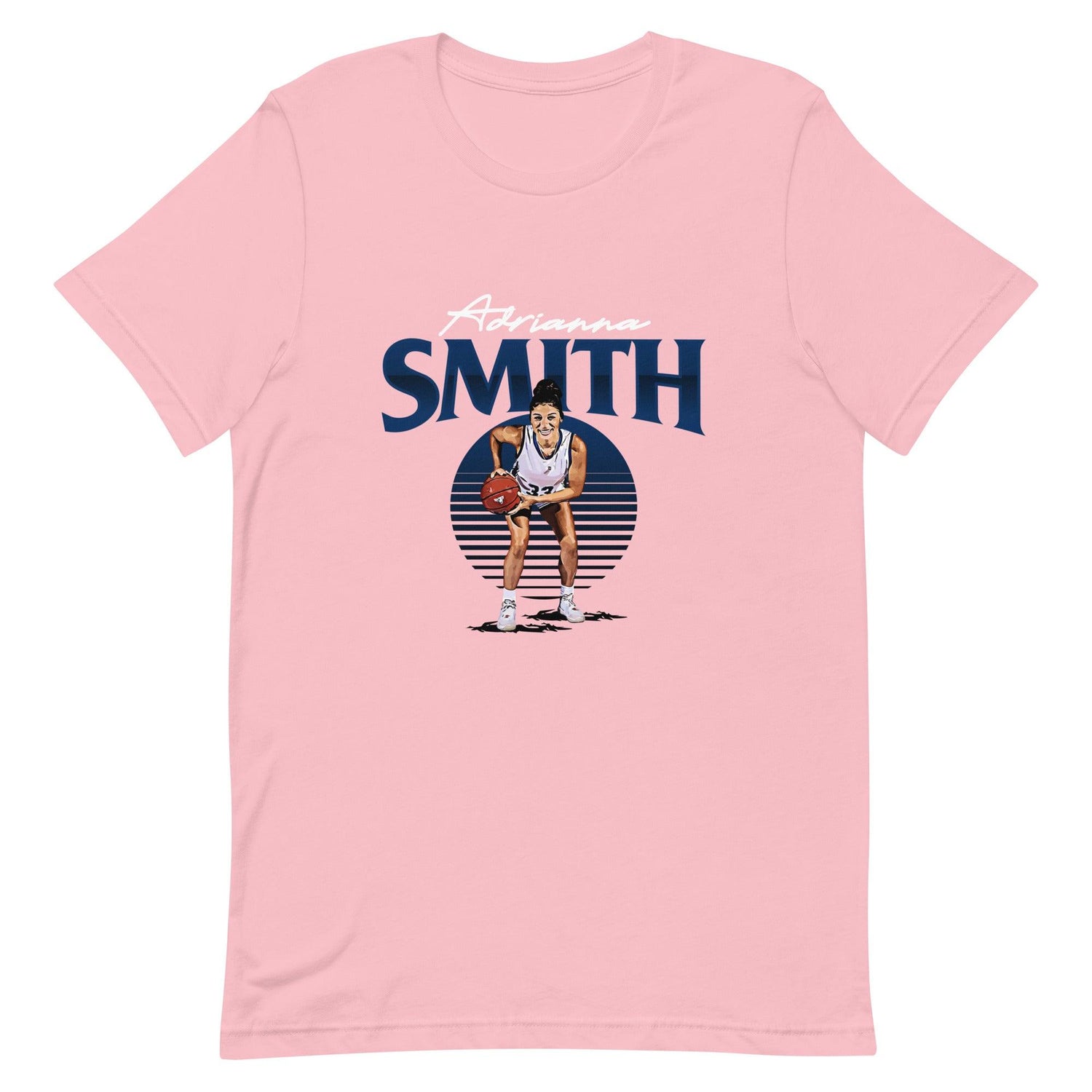 Adrianna Smith "Gameday" t-shirt - Fan Arch