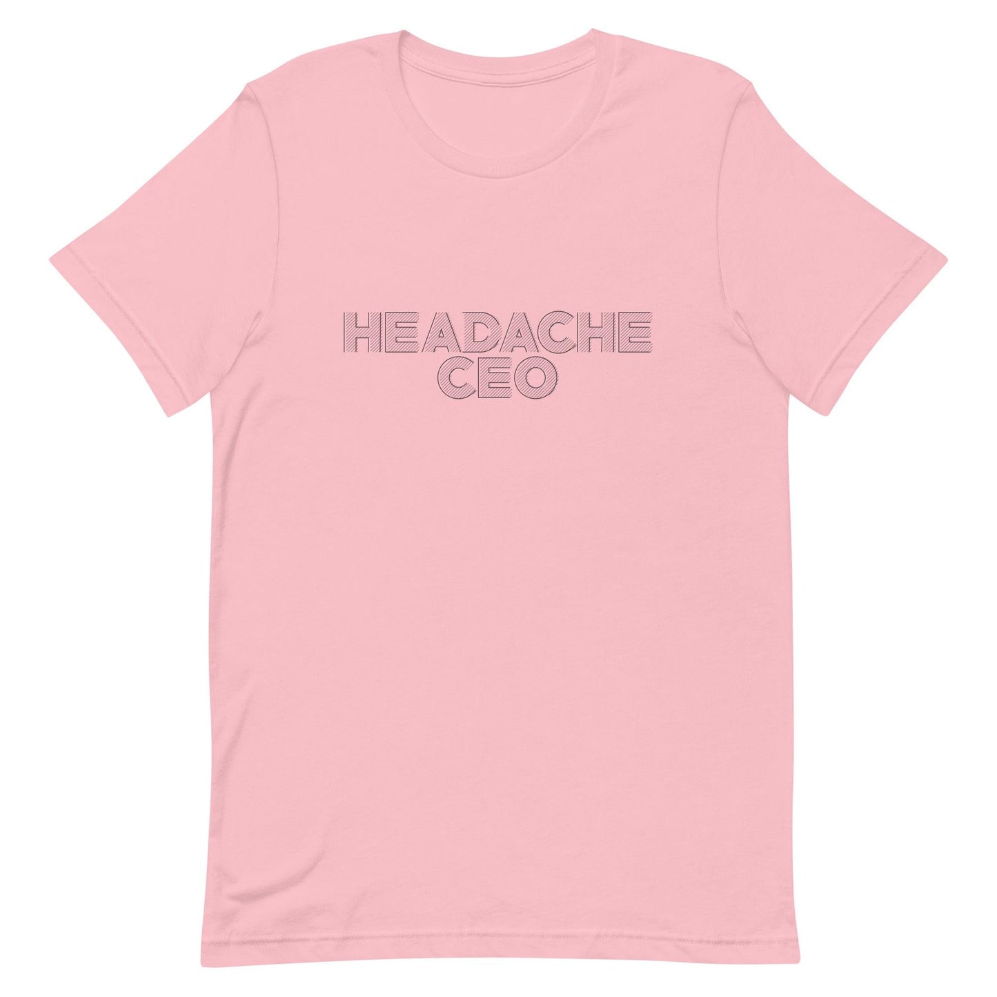 Raylen Wilson "Headache CEO" t-shirt - Fan Arch