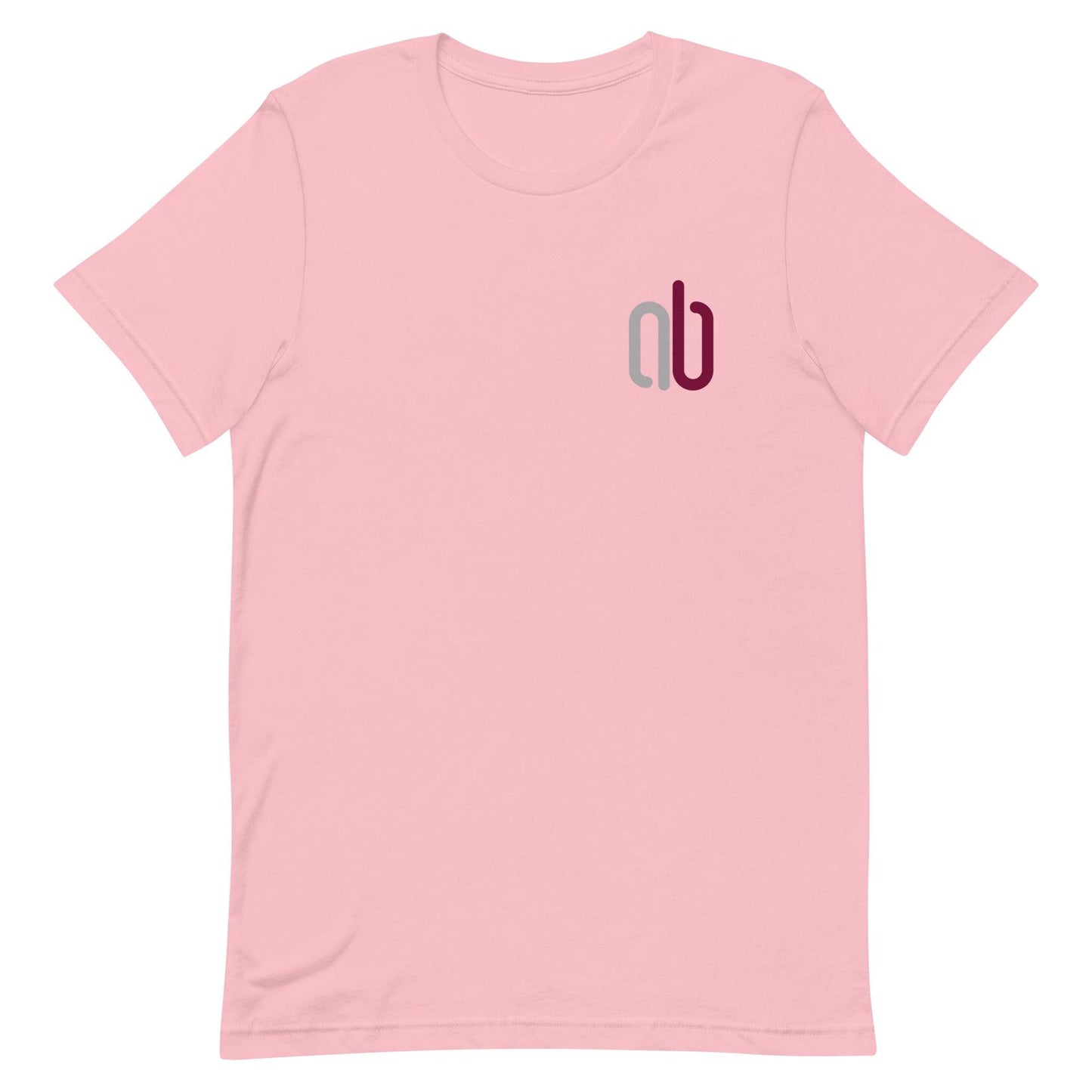 Andrew Body "Essentials" t-shirt - Fan Arch