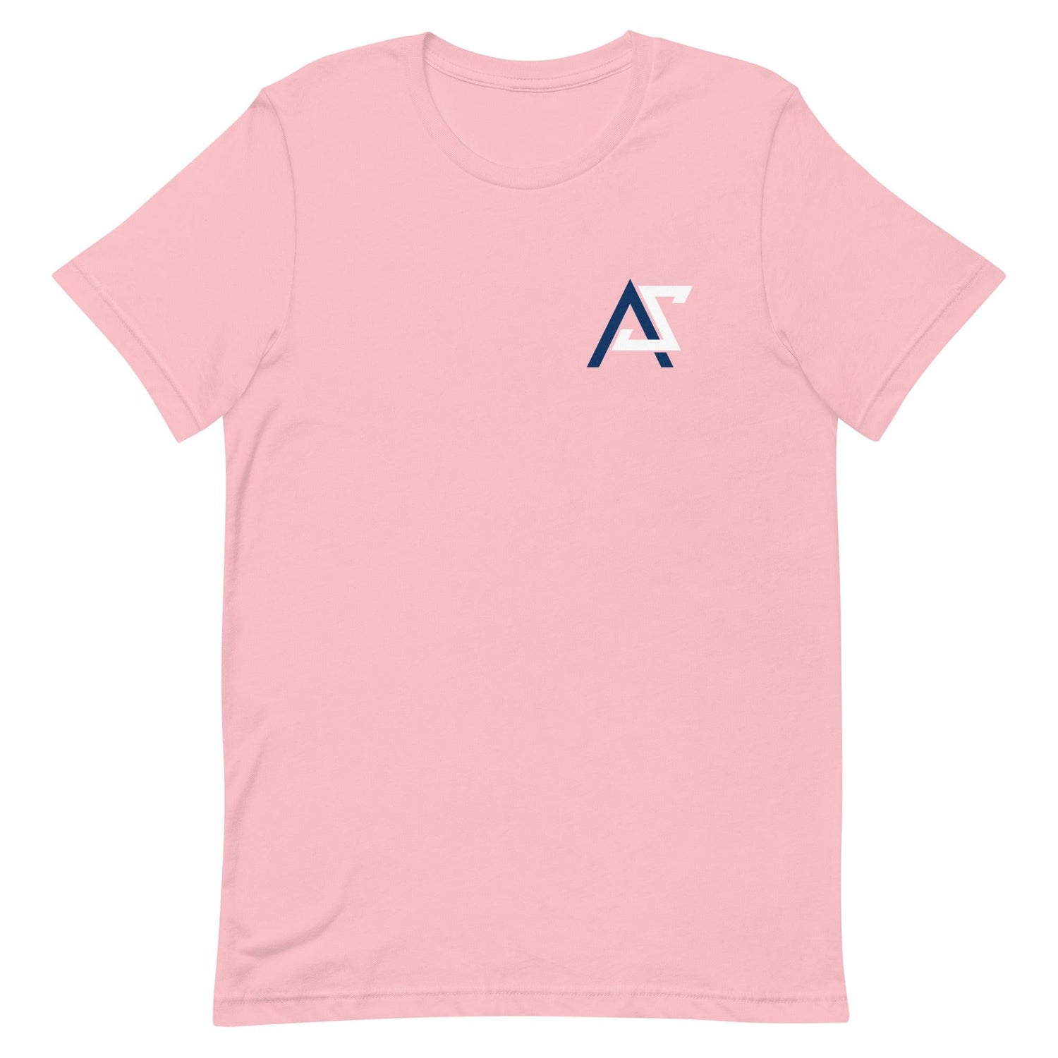 Adrianna Smith "Essential" t-shirt - Fan Arch