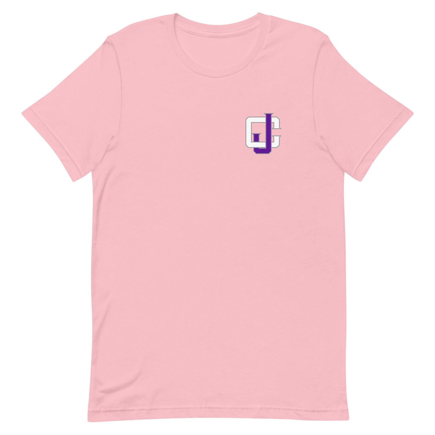 Jayven Cofer "Essential" t-shirt - Fan Arch