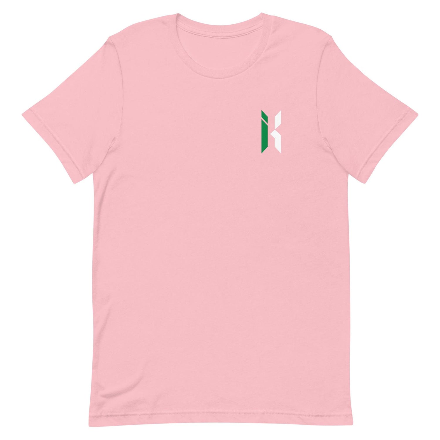 Ikaika Ragsdale "Essential" t-shirt - Fan Arch