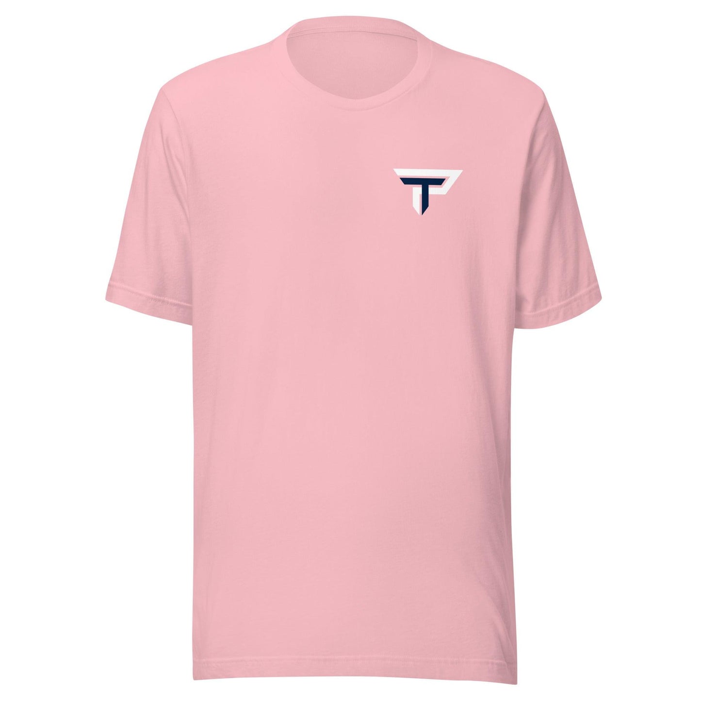 Tyler Powell "Essential" t-shirt - Fan Arch