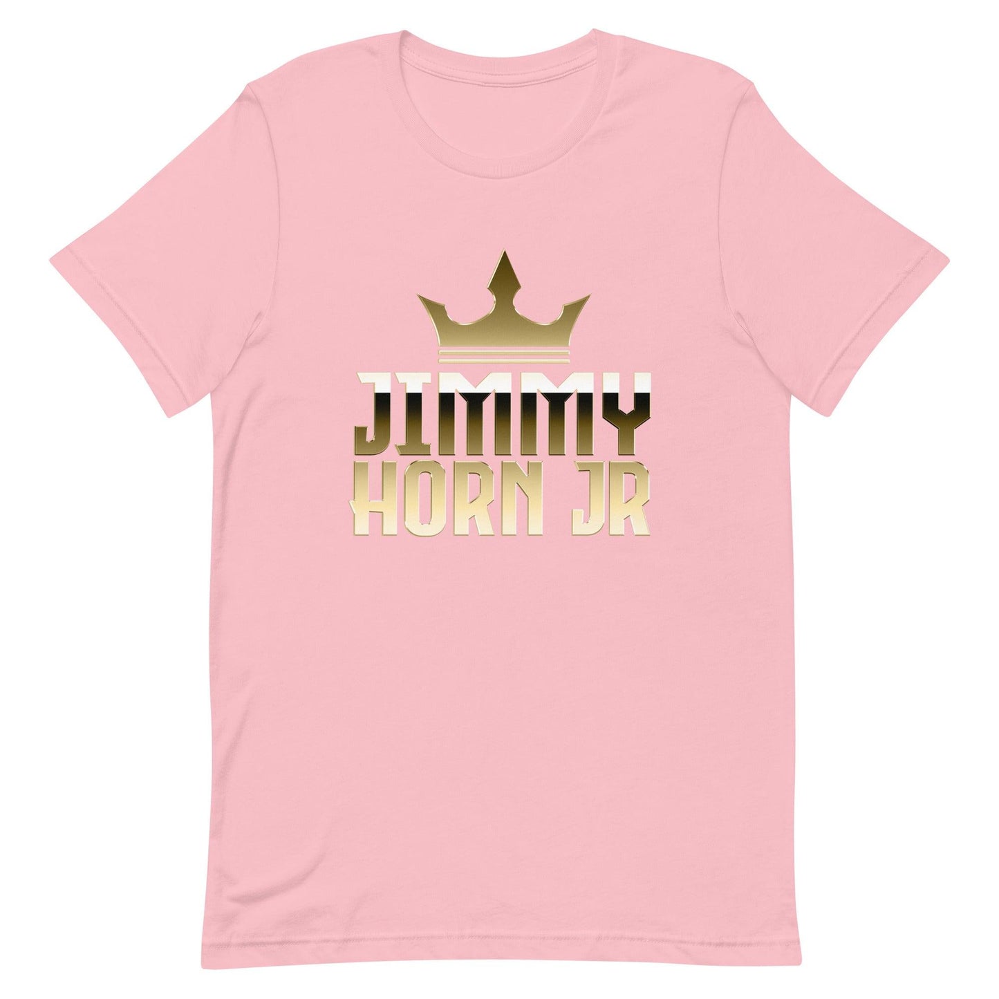 Jimmy Horn Jr. "Essential" t-shirt - Fan Arch