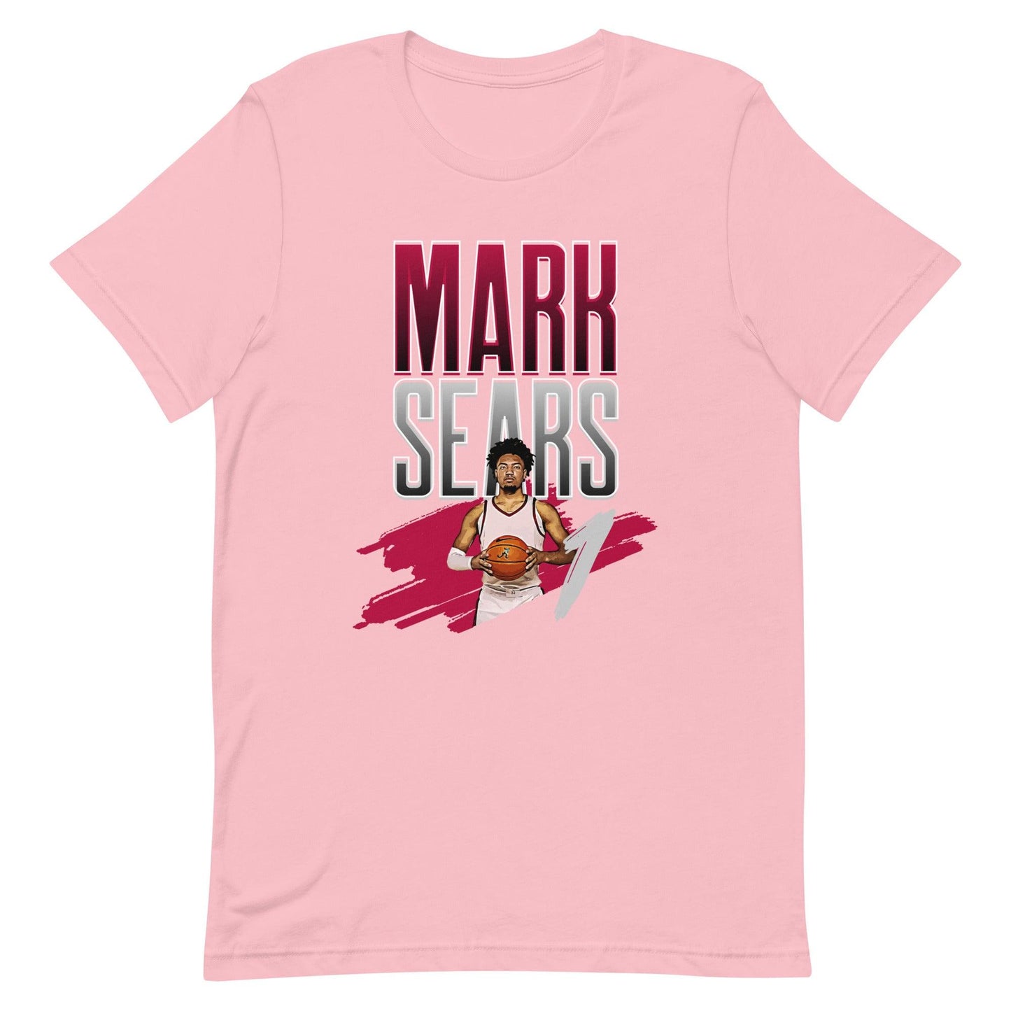 Mark Sears "Gameday" t-shirt - Fan Arch