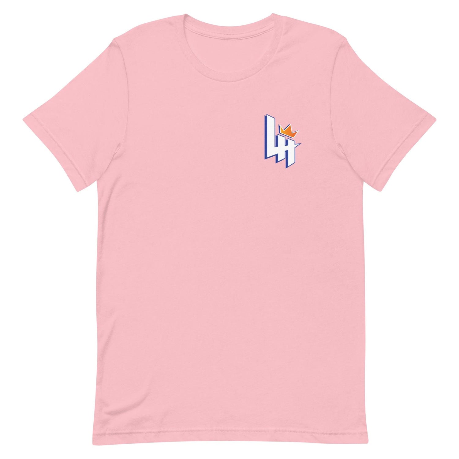 Lyndell Hudson II "Essential" t-shirt - Fan Arch