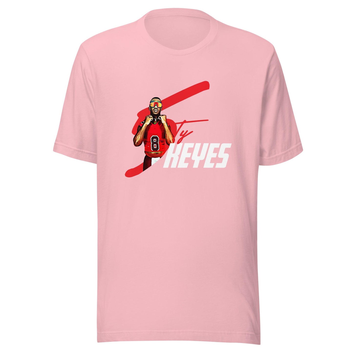 Ty Keyes "Gameday" t-shirt - Fan Arch