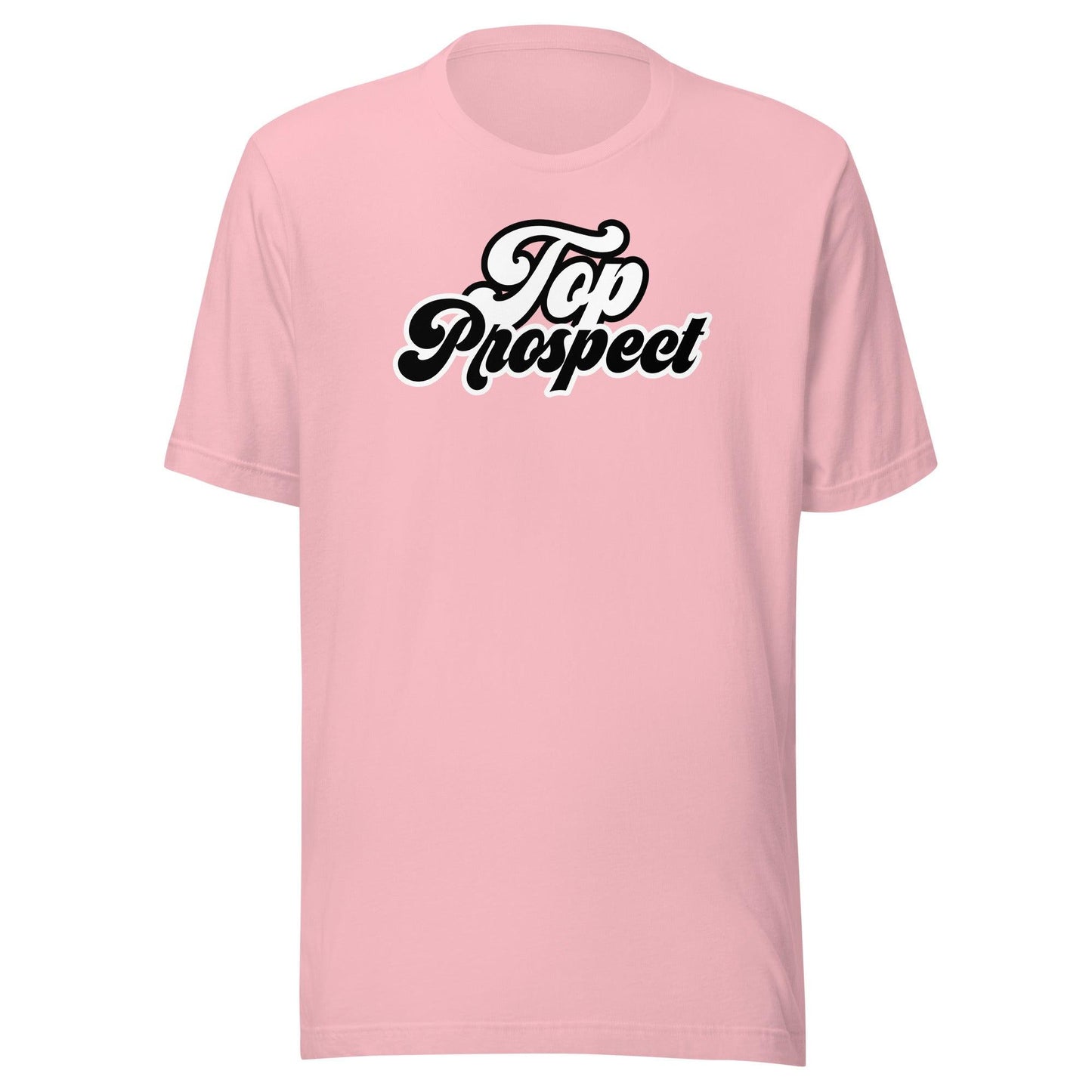 Top Prospect t-shirt - Fan Arch