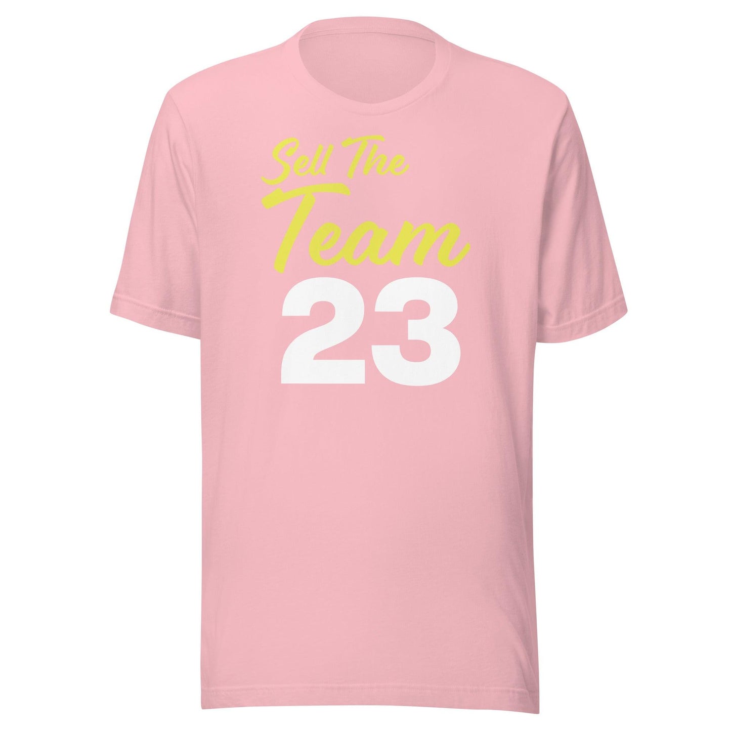 Sell The Team 2023 t-shirt - Fan Arch