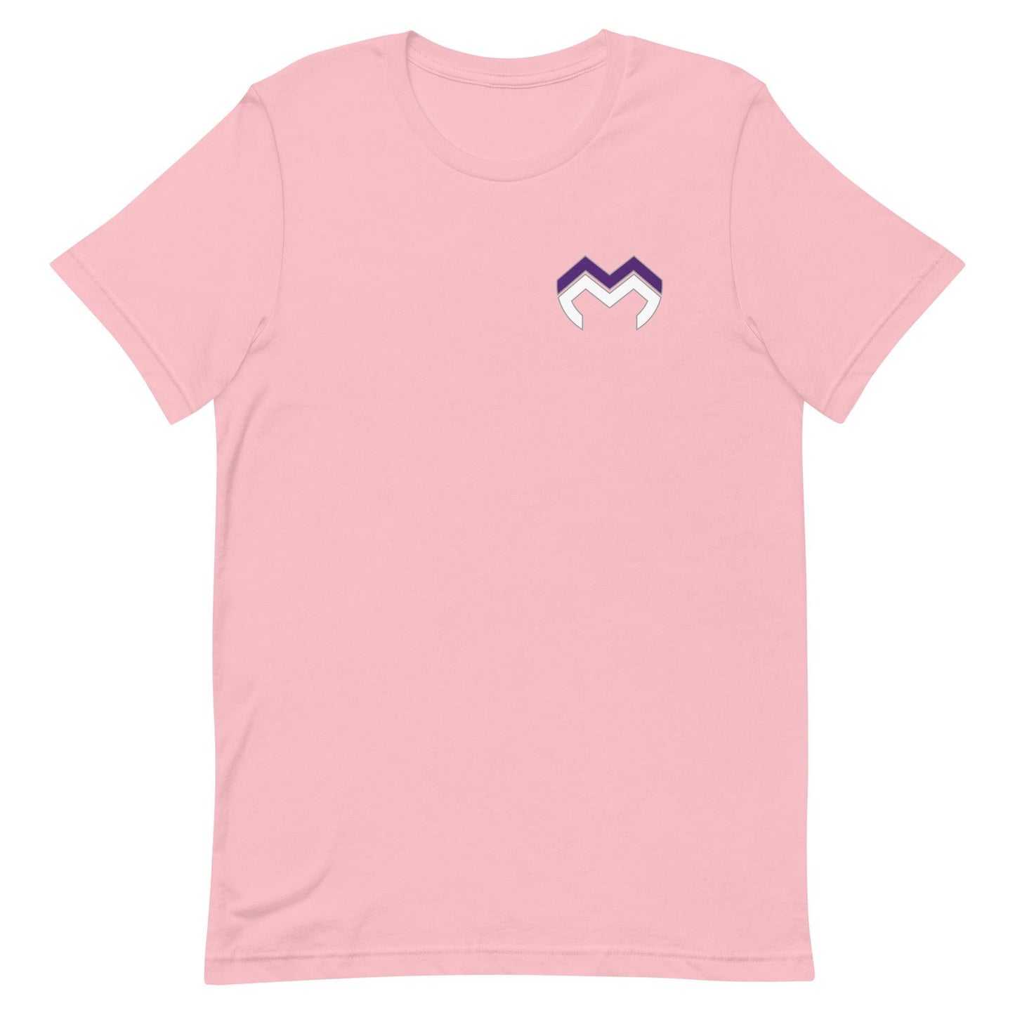 Maverick McIvor "Essential" t-shirt - Fan Arch