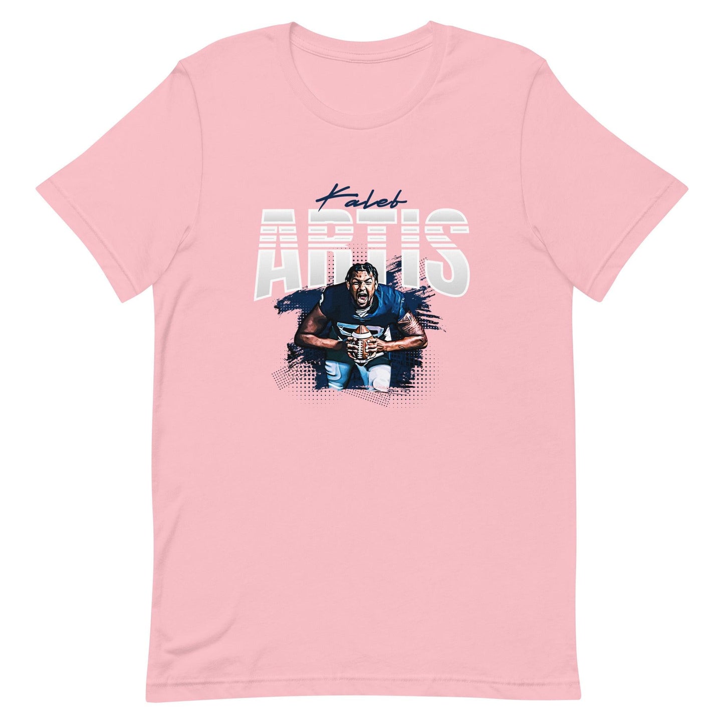 Kaleb Artis "Gameday" t-shirt - Fan Arch