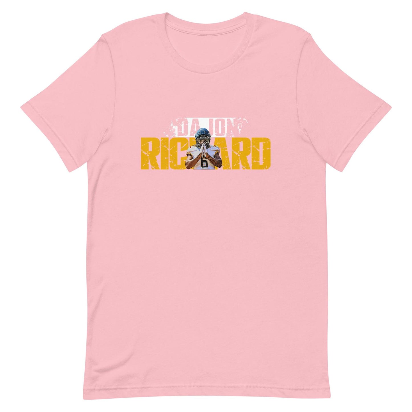 Dajon Richard "Gameday" t-shirt - Fan Arch