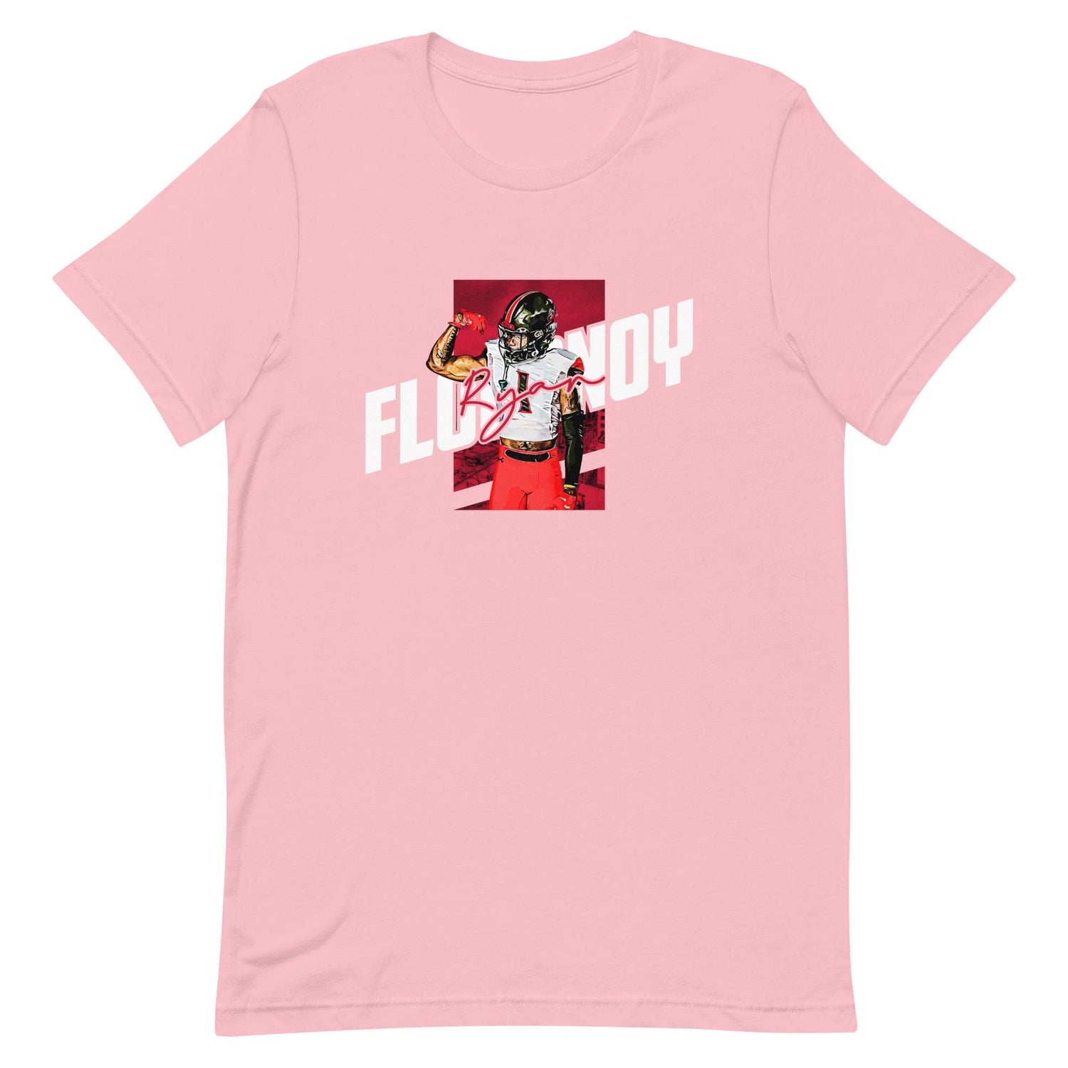 Ryan Flournoy "Gameday" t-shirt - Fan Arch