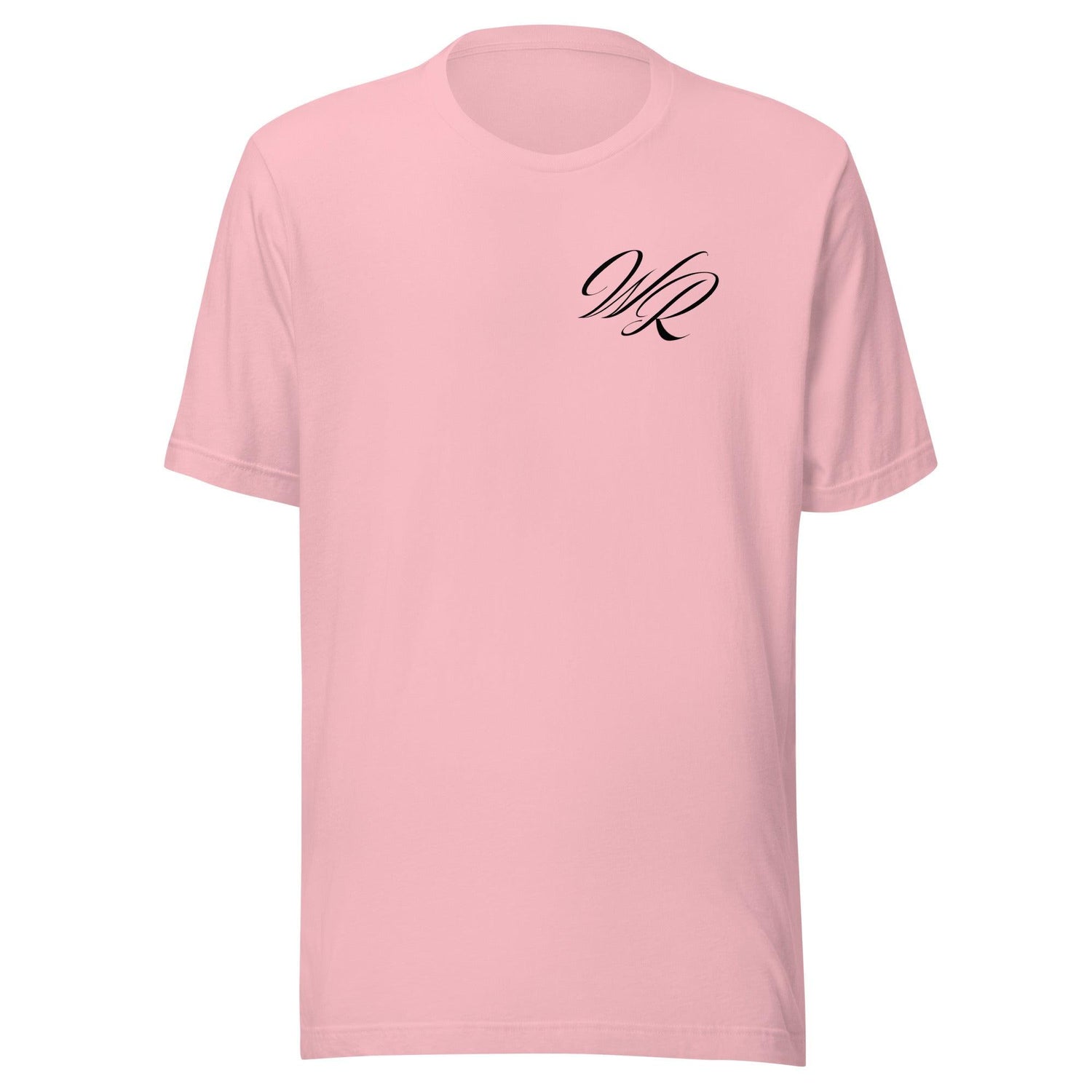 Will Riley "Signature" t-shirt - Fan Arch