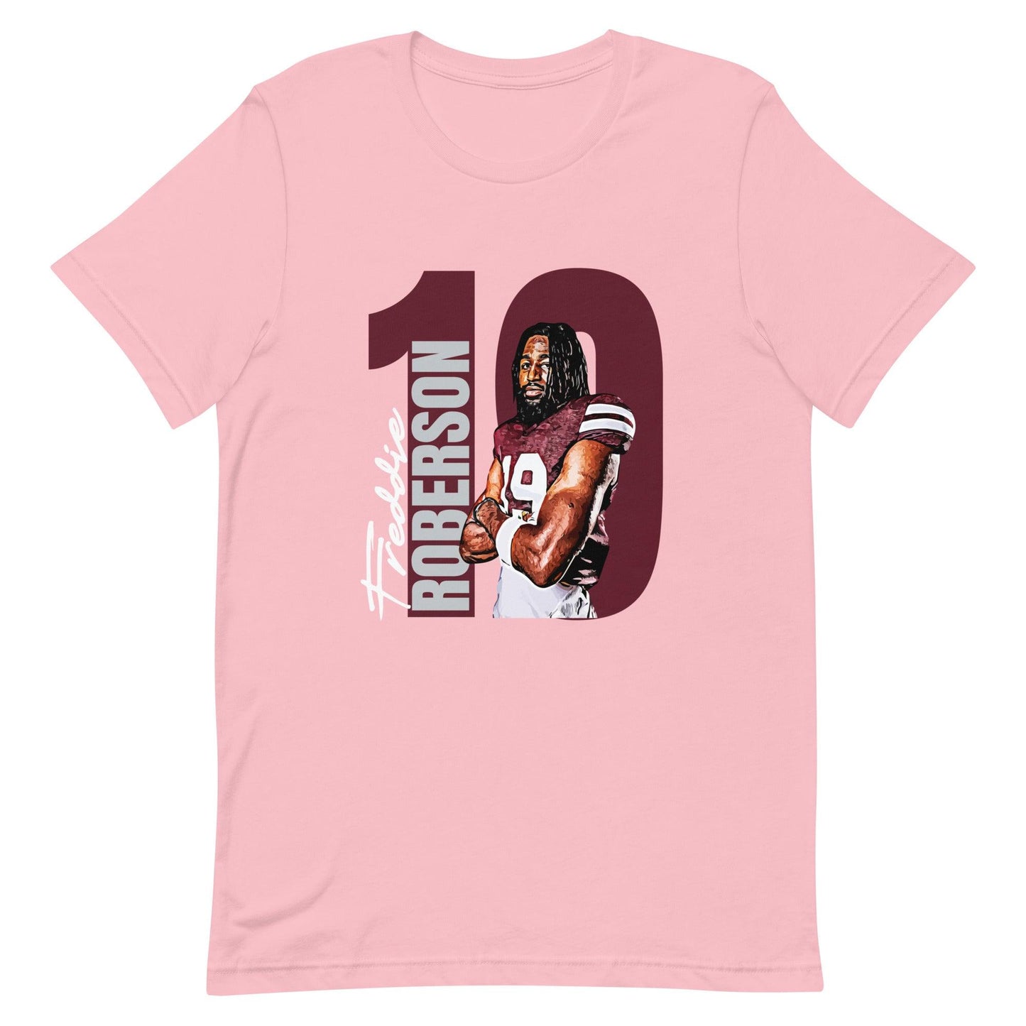 Freddie Roberson "Gameday" t-shirt - Fan Arch