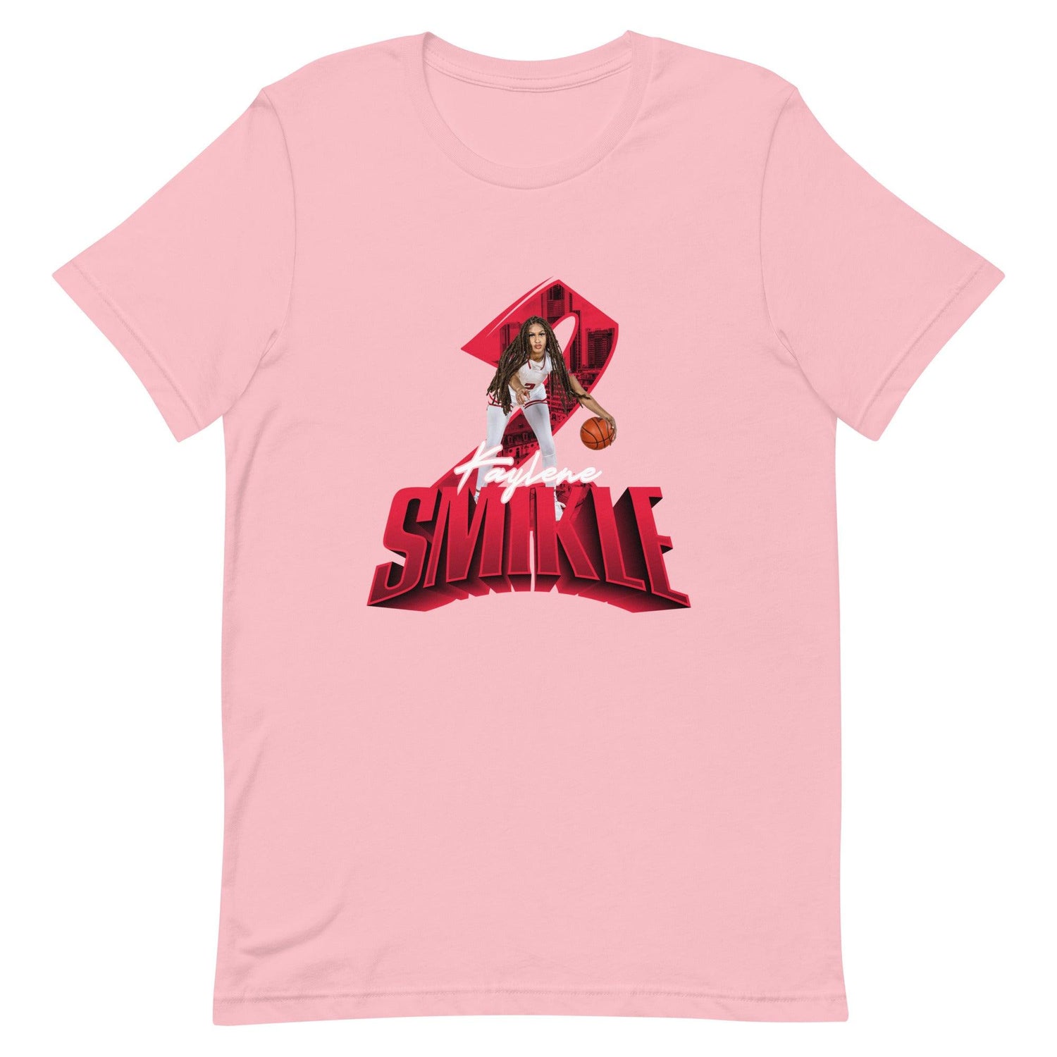 Kaylene Smikle "Gameday" t-shirt - Fan Arch