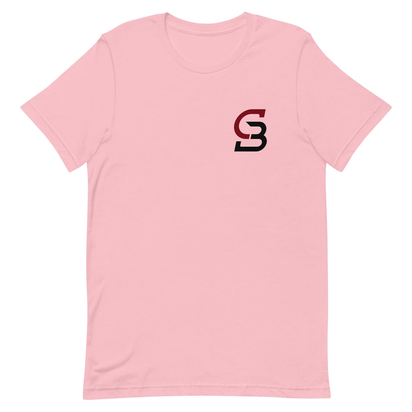 Catherine Barry "Signature" t-shirt - Fan Arch