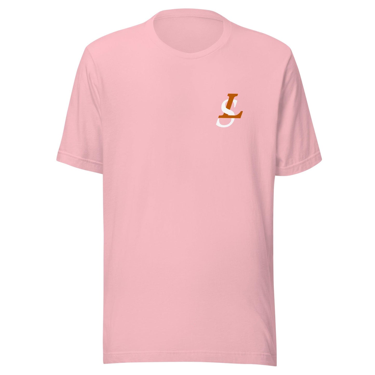 Lance St. Louis "Signature" t-shirt - Fan Arch