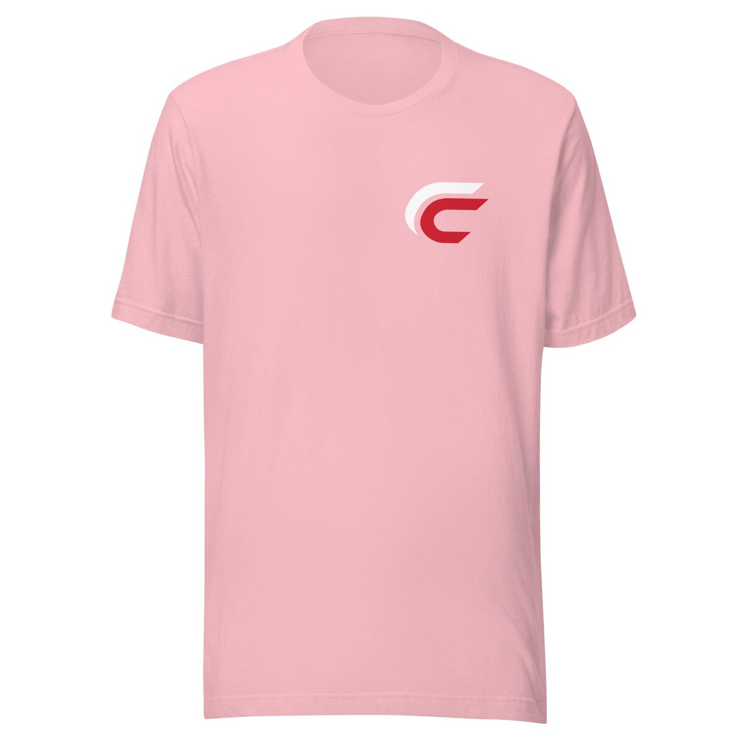 Cole Carbone "Essential" t-shirt - Fan Arch