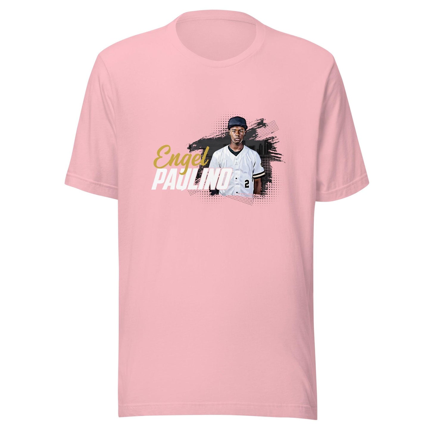 Engel Paulino "Gameday" t-shirt - Fan Arch