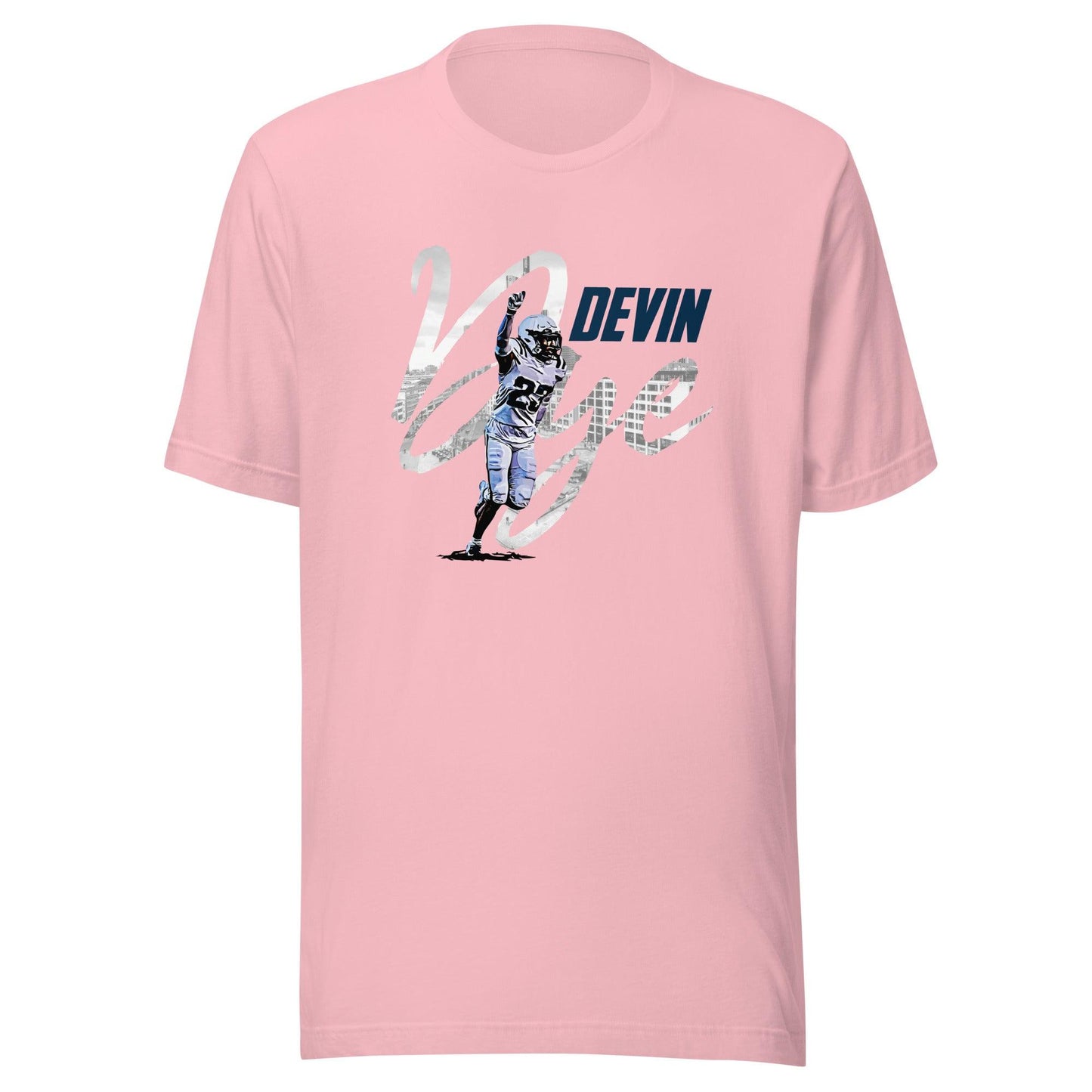 Devin Dye "Gameday" t-shirt - Fan Arch