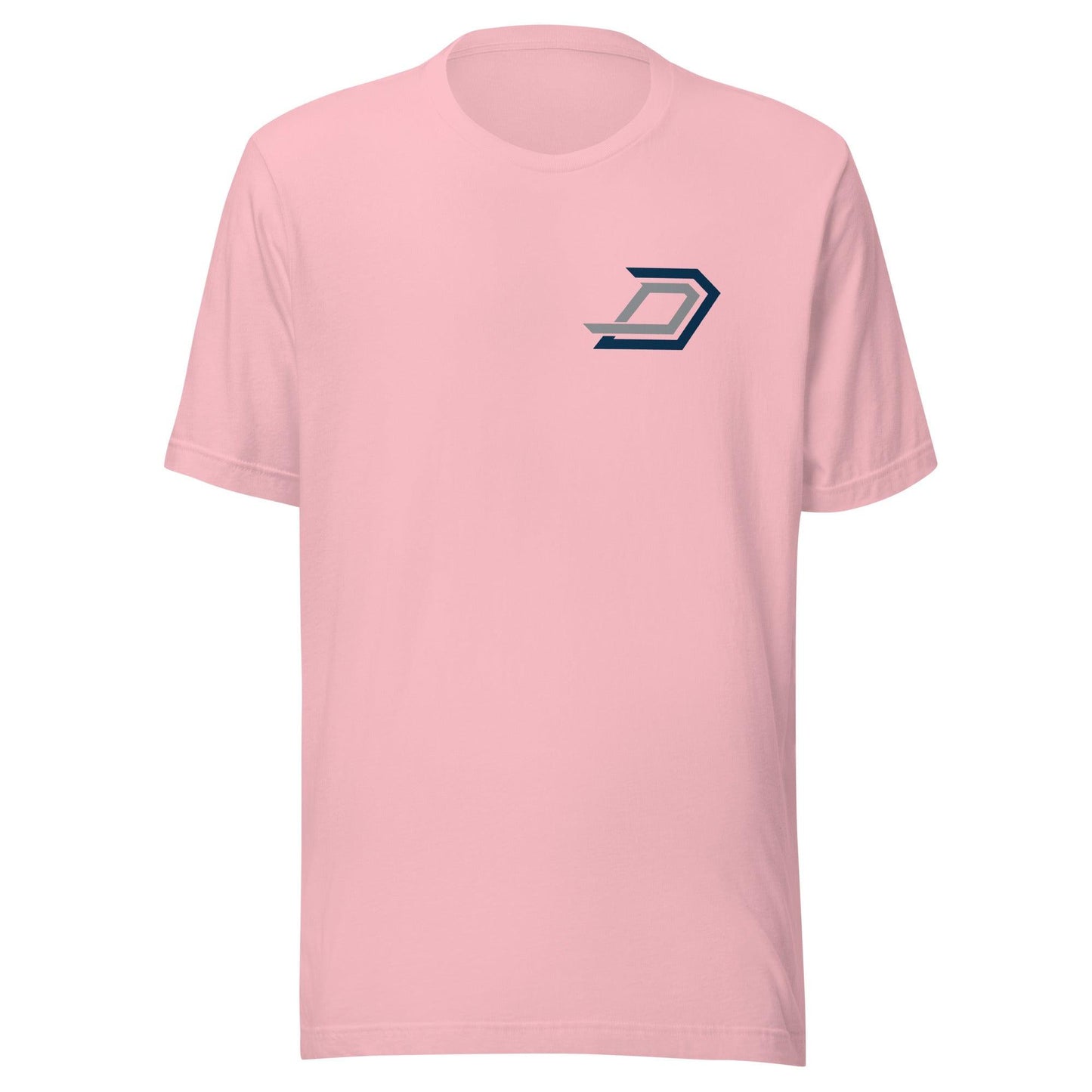 Devin Dye "Essential" t-shirt - Fan Arch