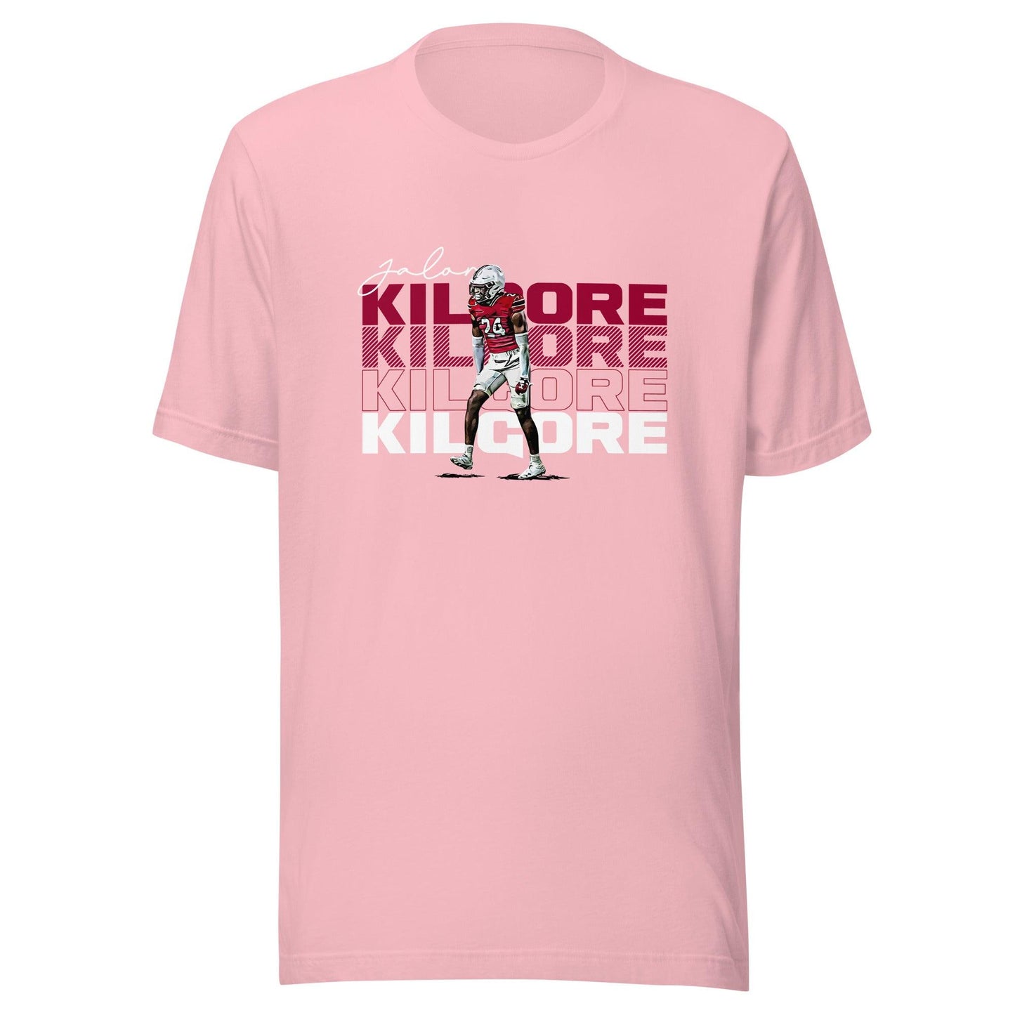 Jalon Kilgore "Gameday" t-shirt - Fan Arch