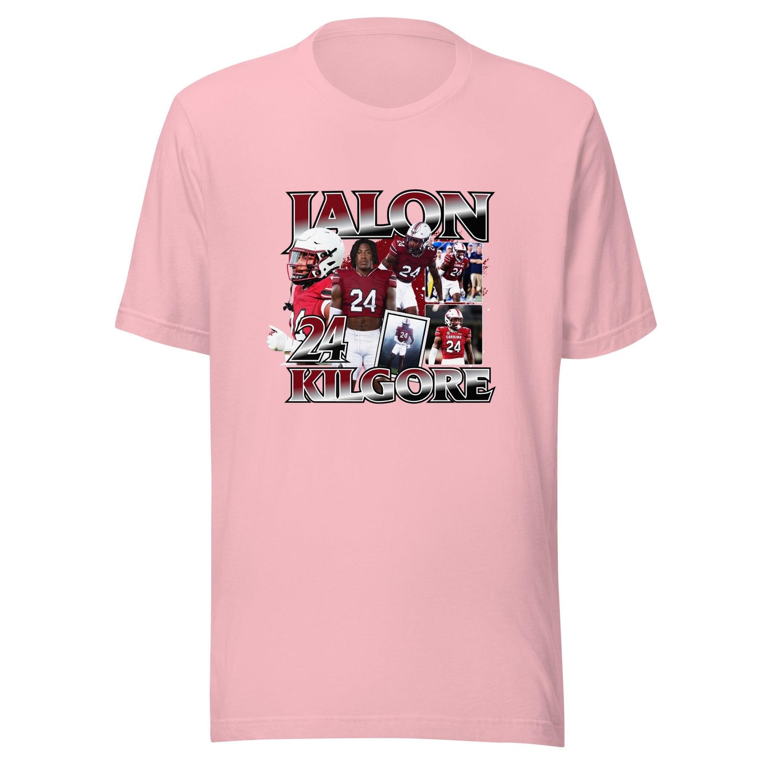 Jalon Kilgore "Vintage" t-shirt - Fan Arch
