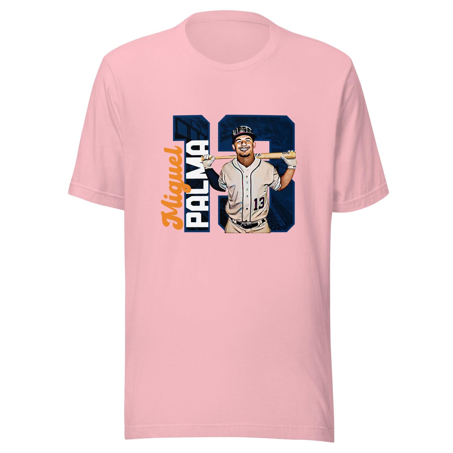 Miguel Palma "Gameday" t-shirt - Fan Arch