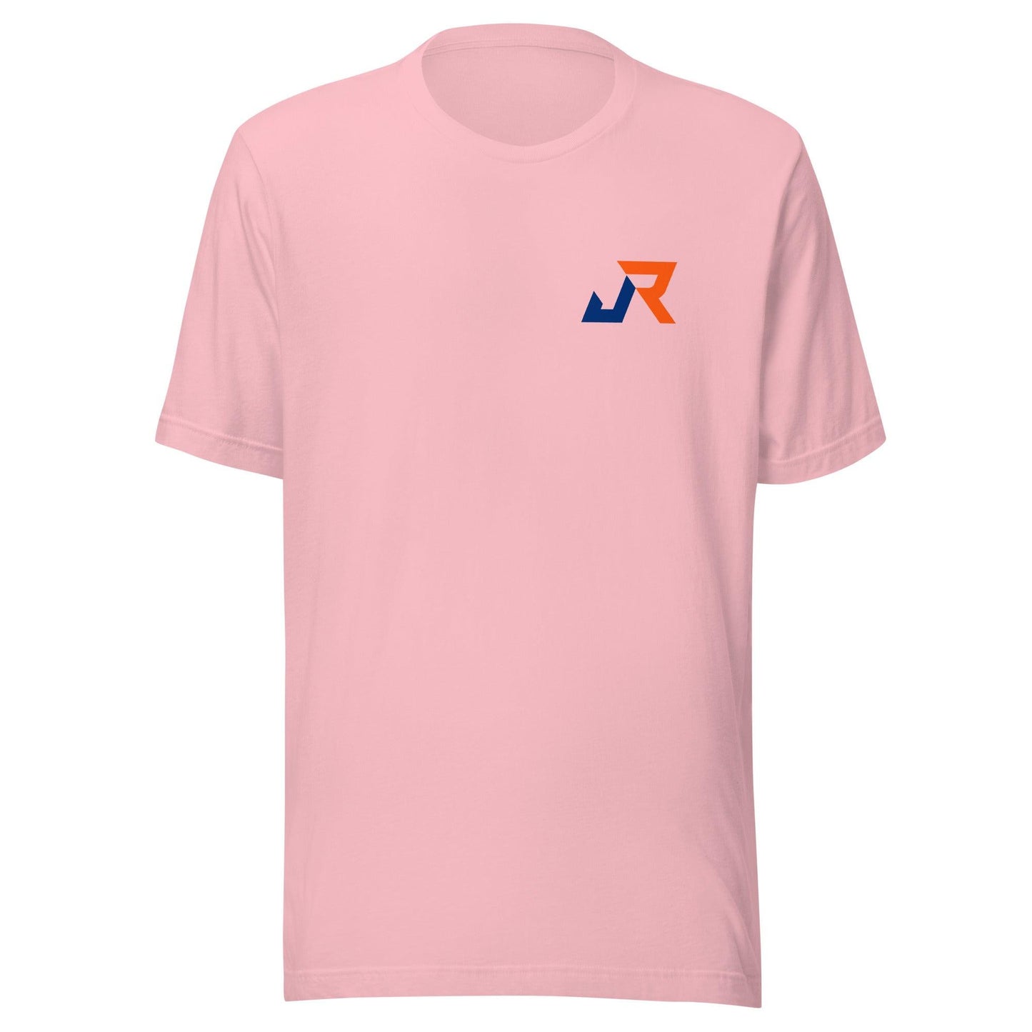 Justin Ramirez "Essential" t-shirt - Fan Arch