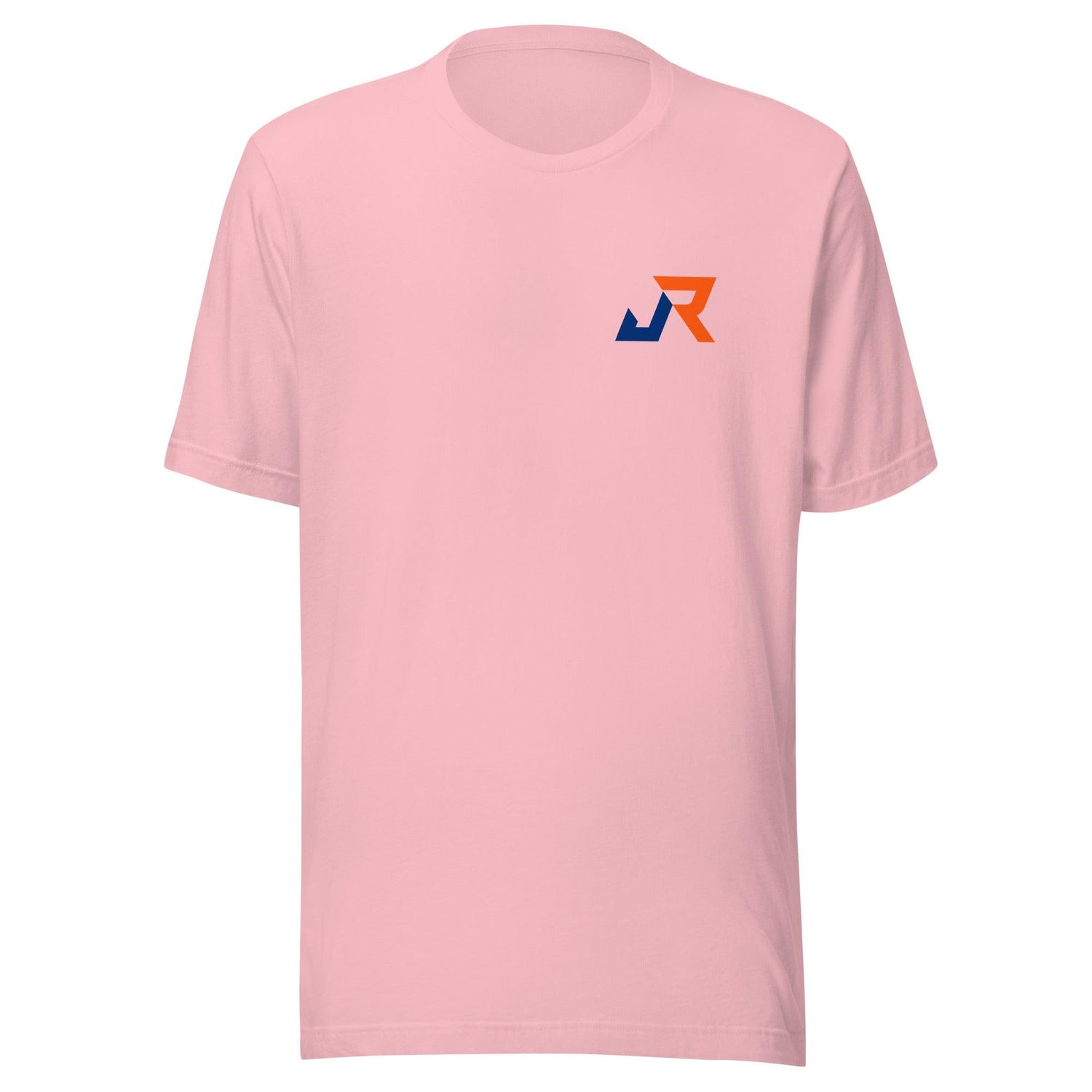 Justin Ramirez "Essential" t-shirt - Fan Arch