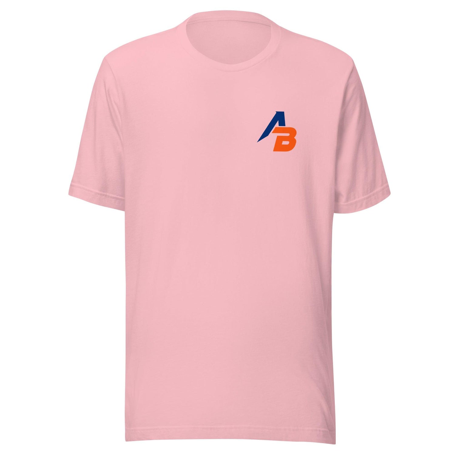 Anthony Baptist "Essential" t-shirt - Fan Arch