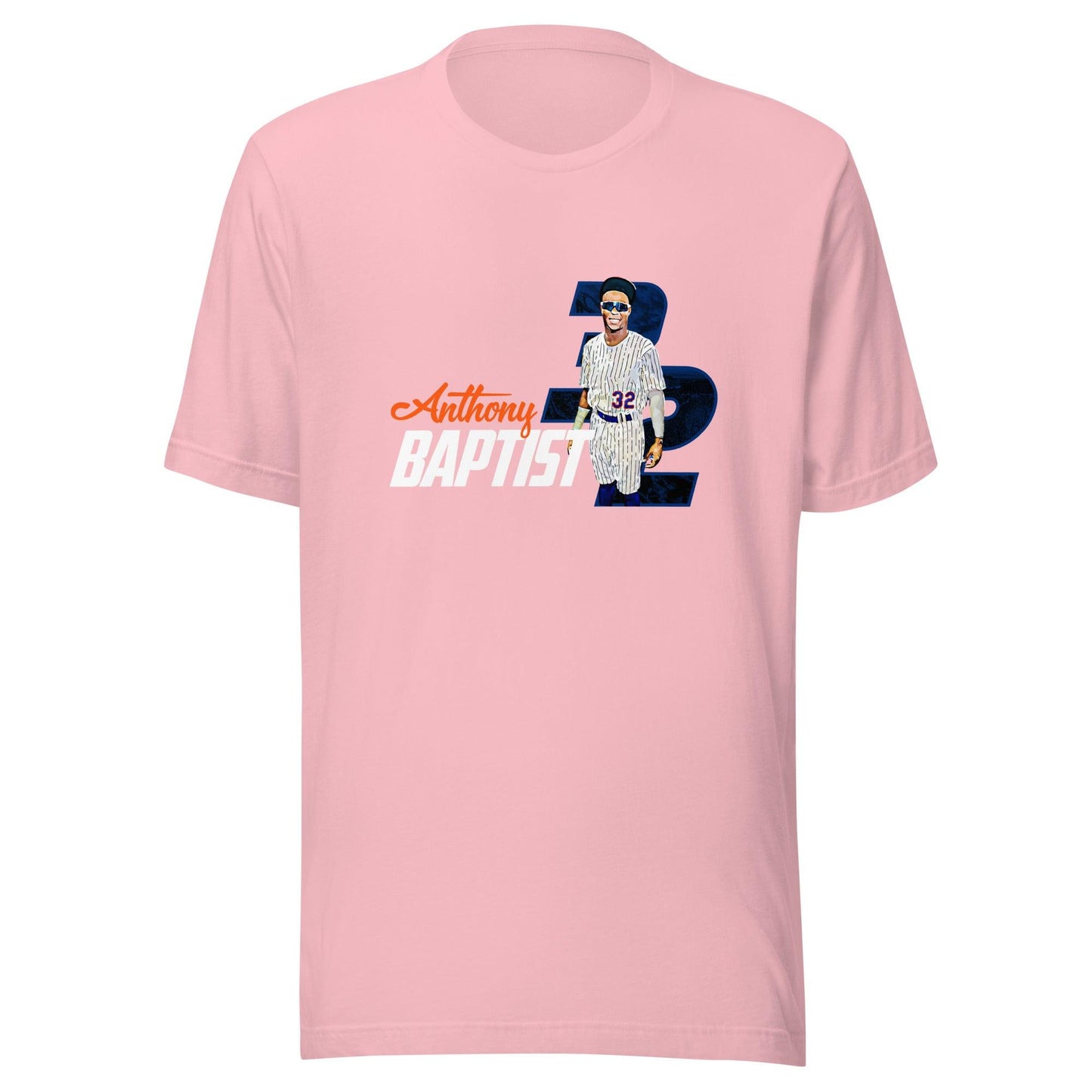 Anthony Baptist "Gameday" t-shirt - Fan Arch