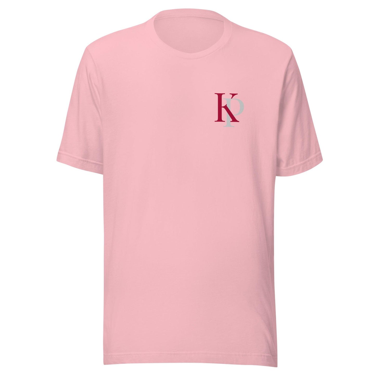 Kinley Pate "Essential" t-shirt - Fan Arch