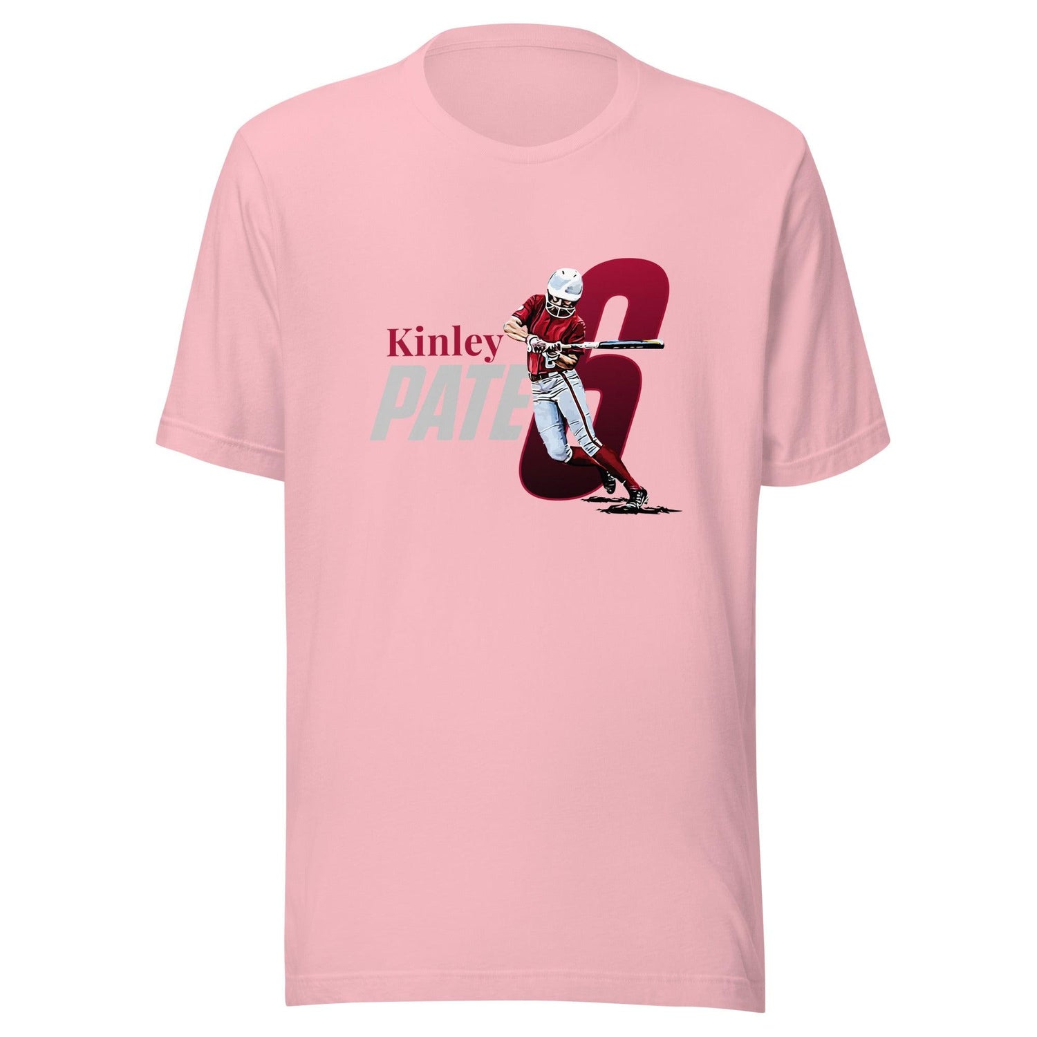 Kinley Pate "Gameday" t-shirt - Fan Arch