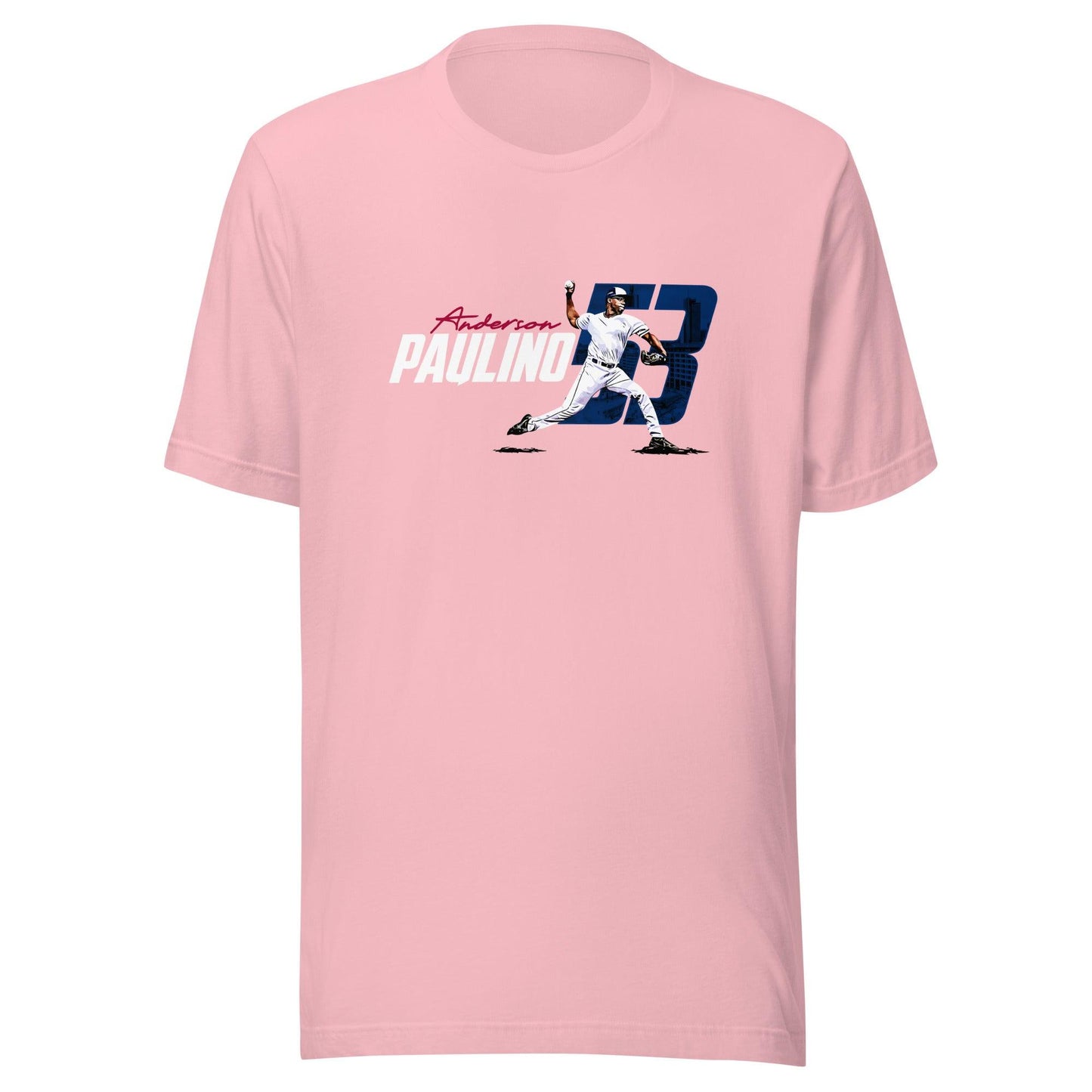 Anderson Paulino "Gameday" t-shirt - Fan Arch