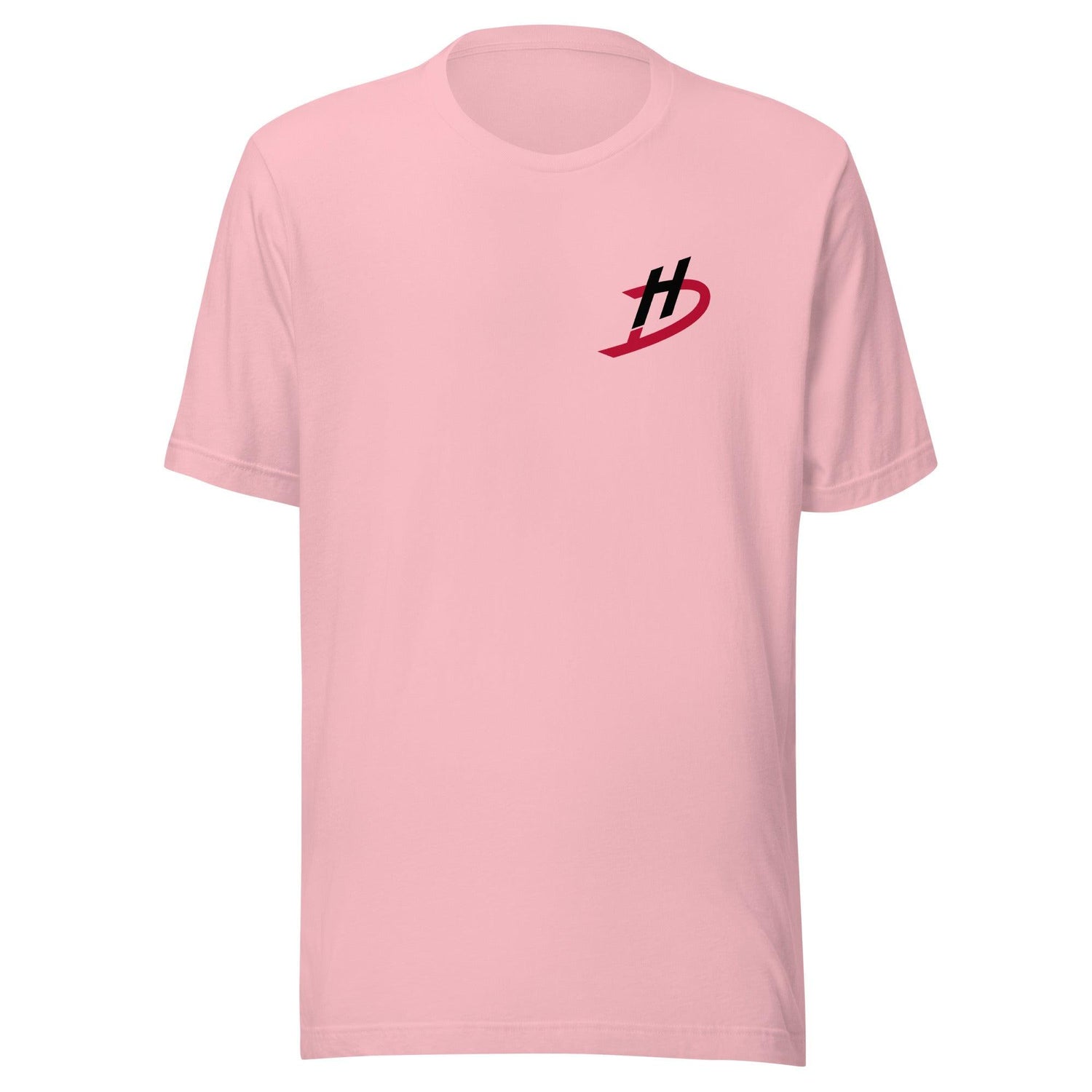 Hannah Davila "Essential" t-shirt - Fan Arch