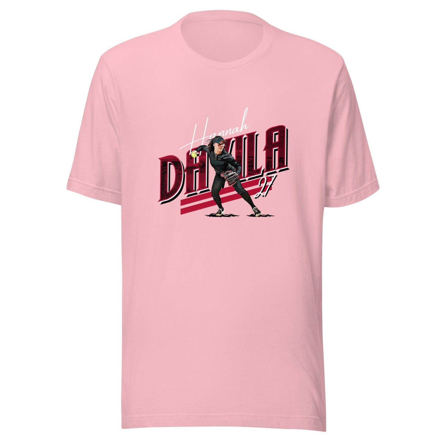 Hannah Davila "Gameday" t-shirt - Fan Arch