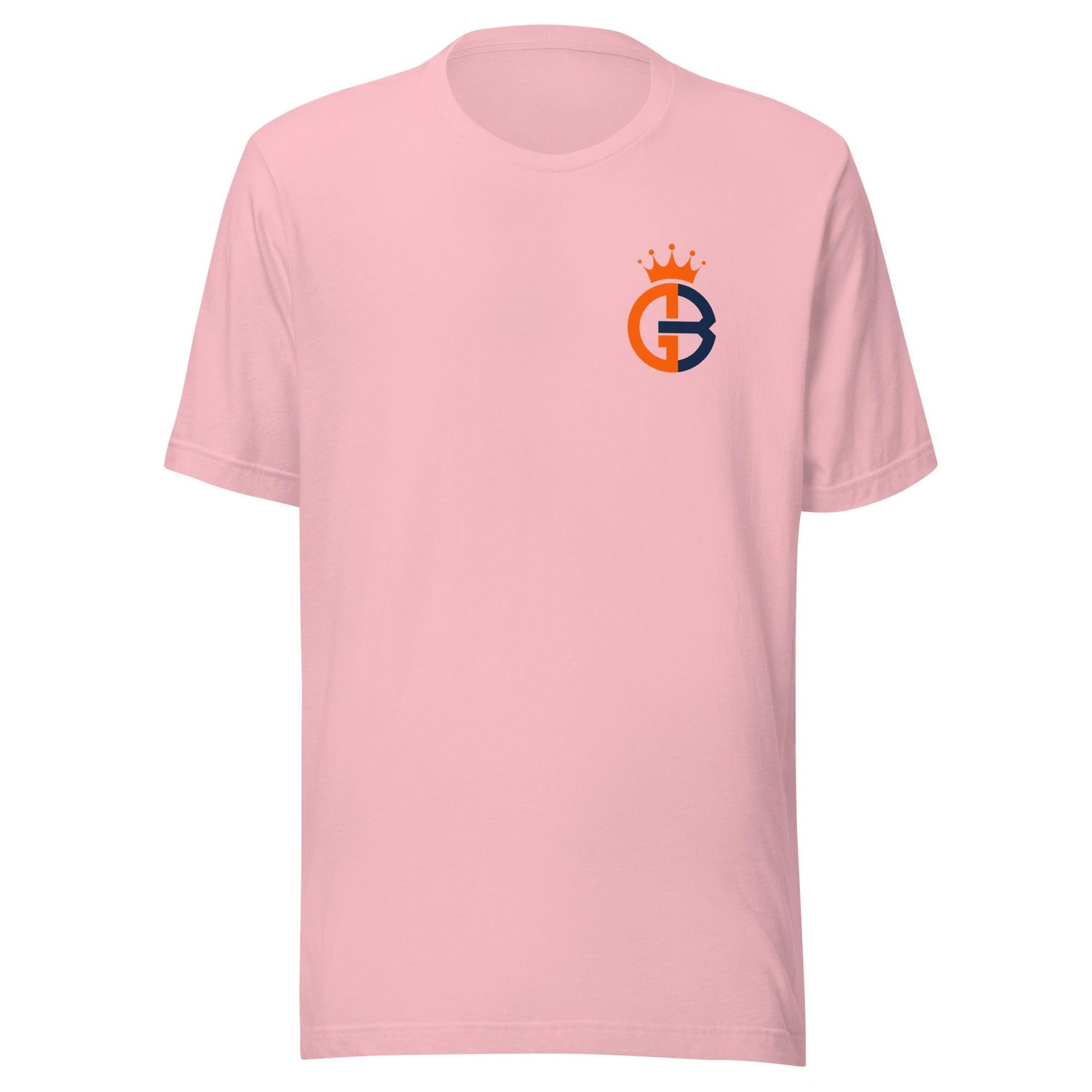 Genesis Bryant "Essential" t-shirt - Fan Arch