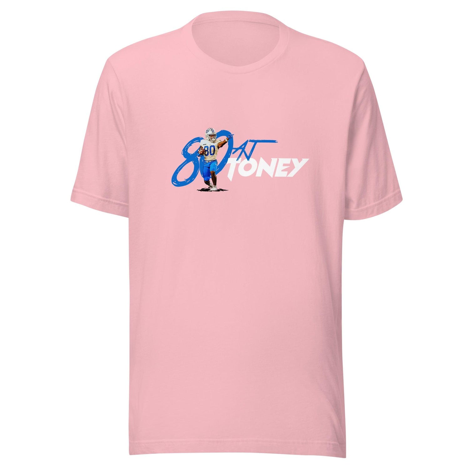 AJ Toney "Gameday" t-shirt - Fan Arch