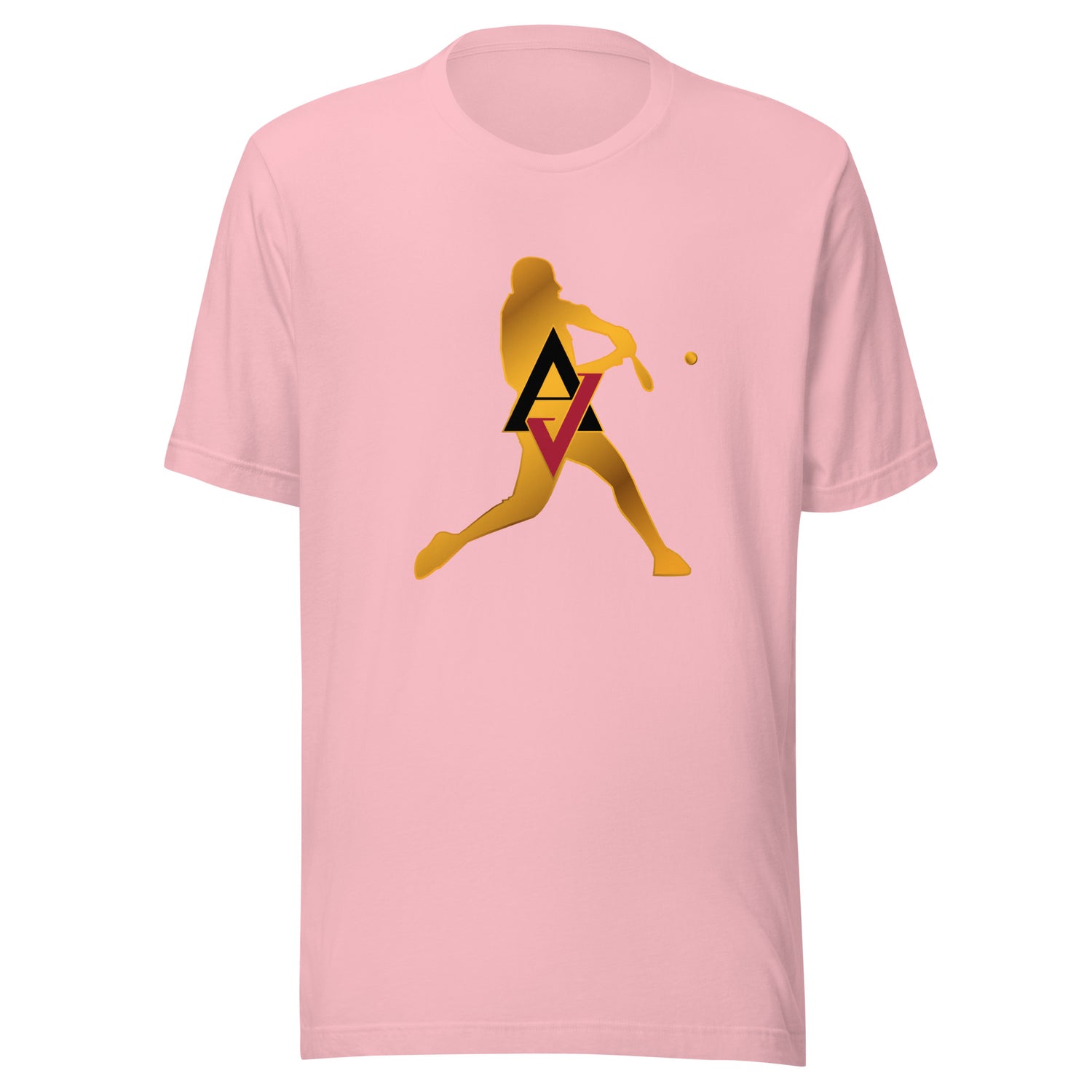 AJ Vukovich "Classic" t-shirt - Fan Arch