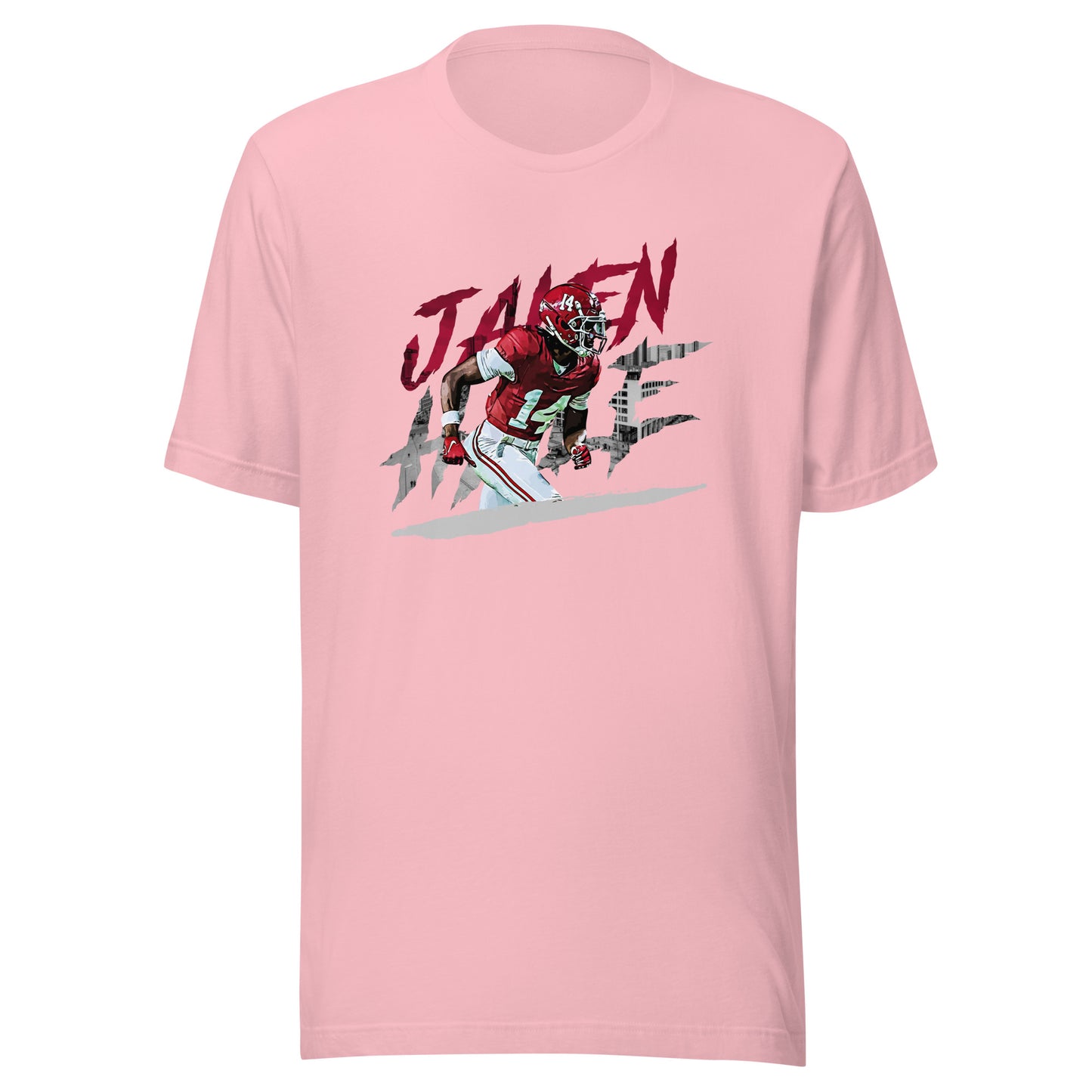 Jalen Hale "Spotlight" t-shirt - Fan Arch