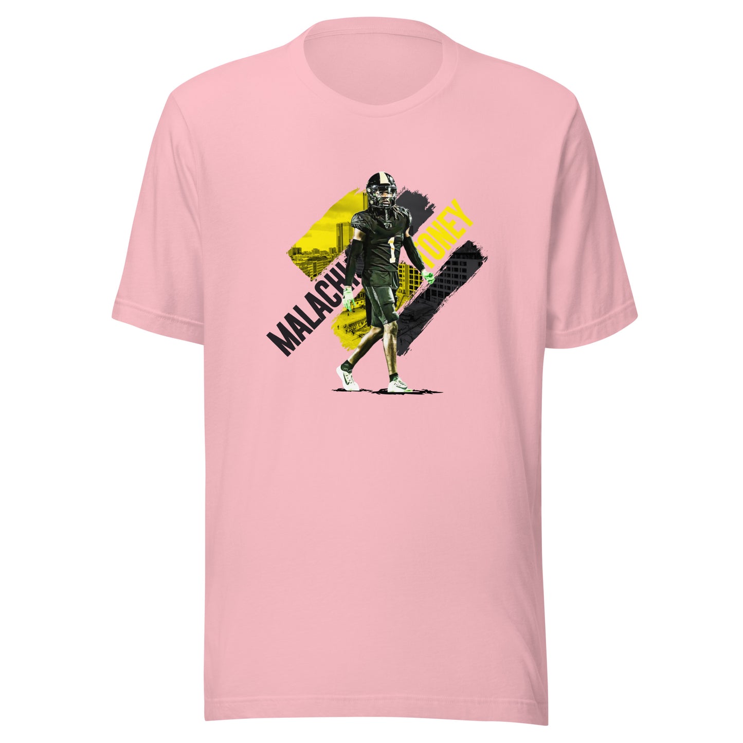 Malachi Toney "Essential" t-shirt