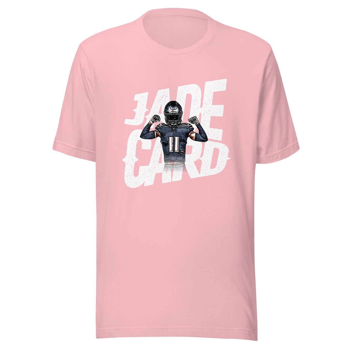 Jade Card "Essential" t-shirt