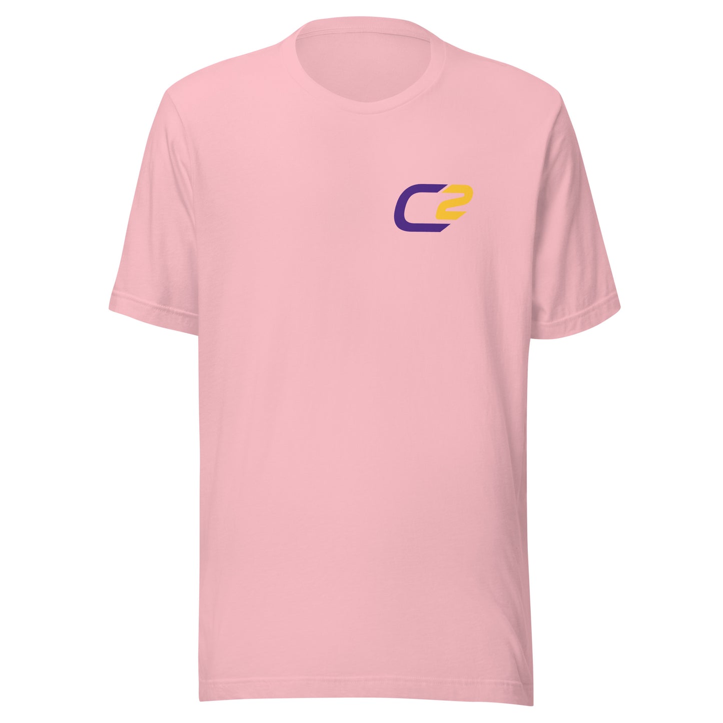 Carius Curne "Essential" t-shirt