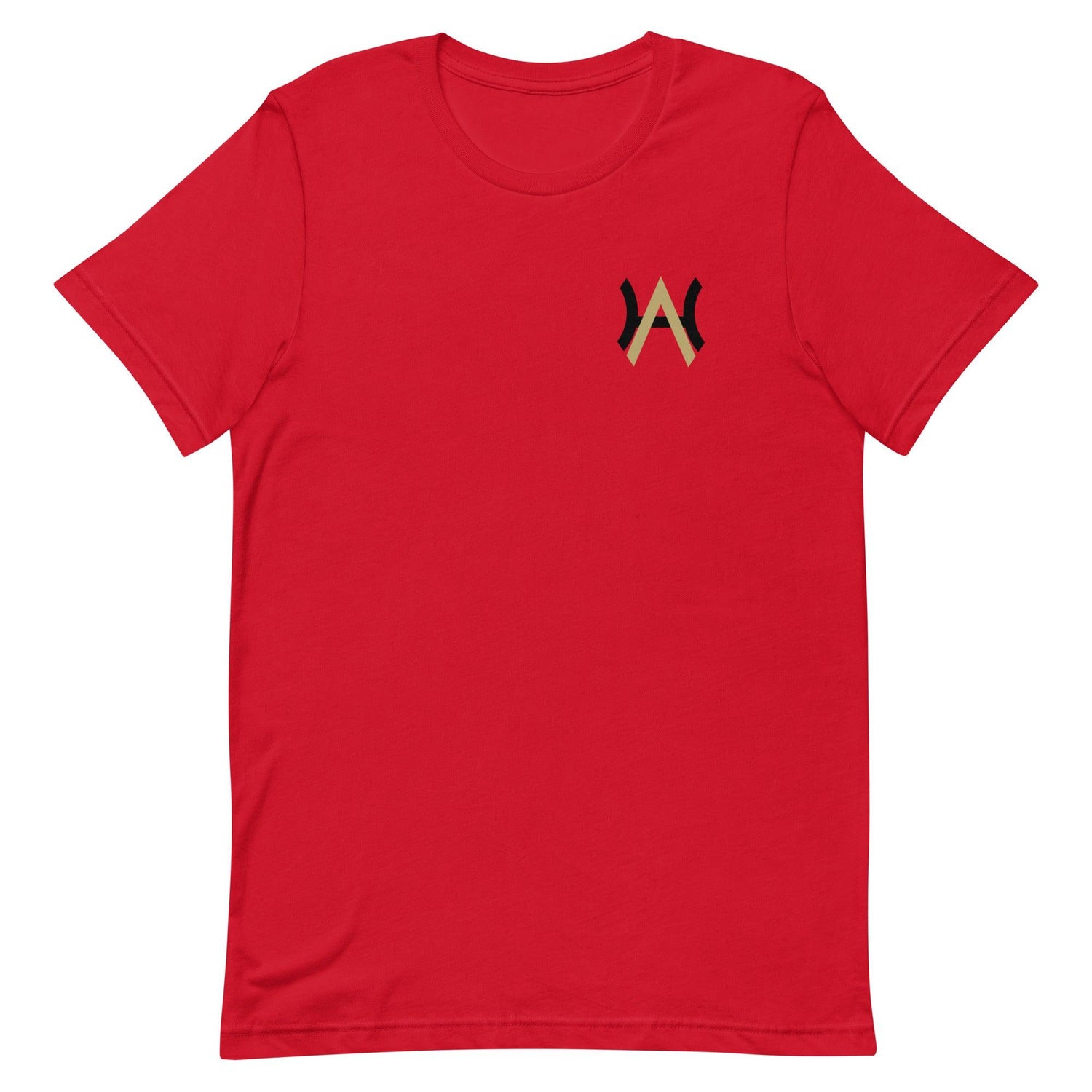 Andrew Harris "Essential" t-shirt - Fan Arch