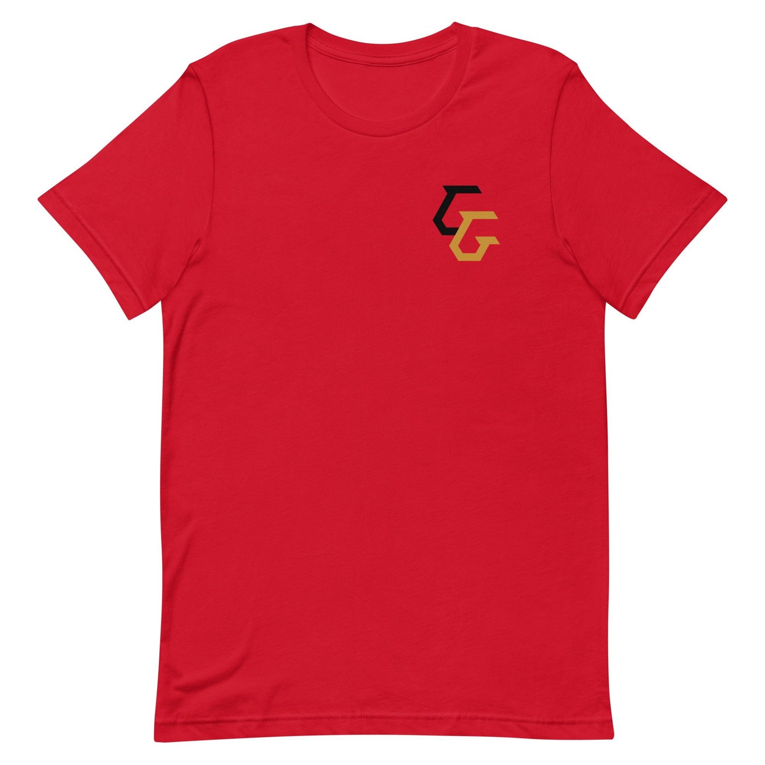Gunnar Gottula "Essential" t-shirt - Fan Arch