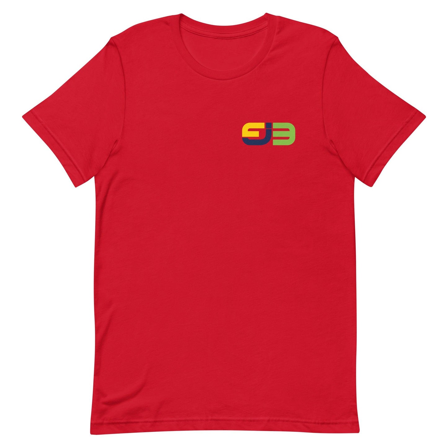 Eric Jones "Essential" t-shirt - Fan Arch