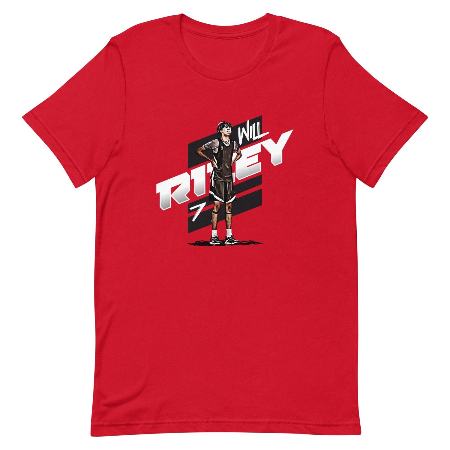 Will Riley "Gameday" t-shirt - Fan Arch