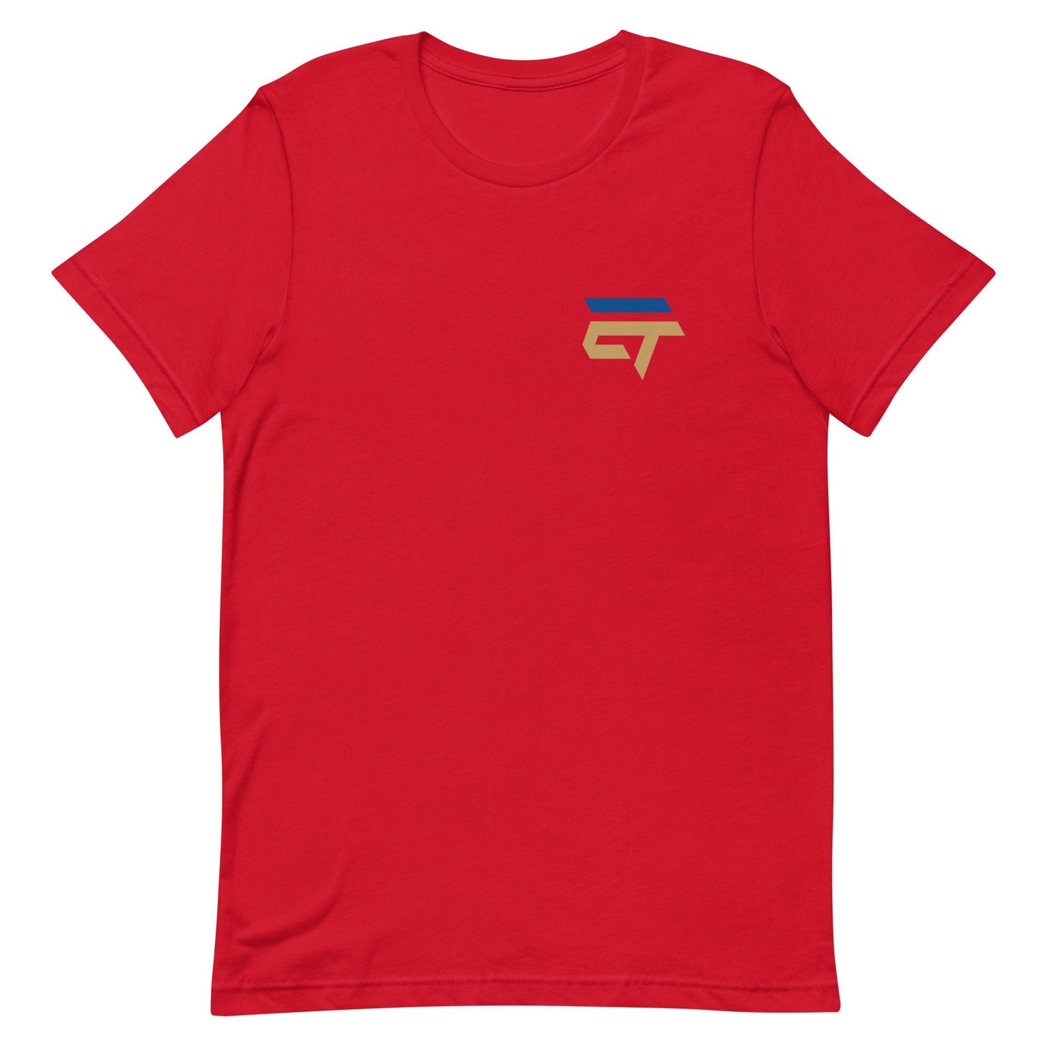 Erick Torres "Essential" t-shirt - Fan Arch